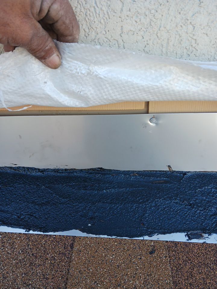 Riverside Bullet Proof by Bayfront Roofing and Construction