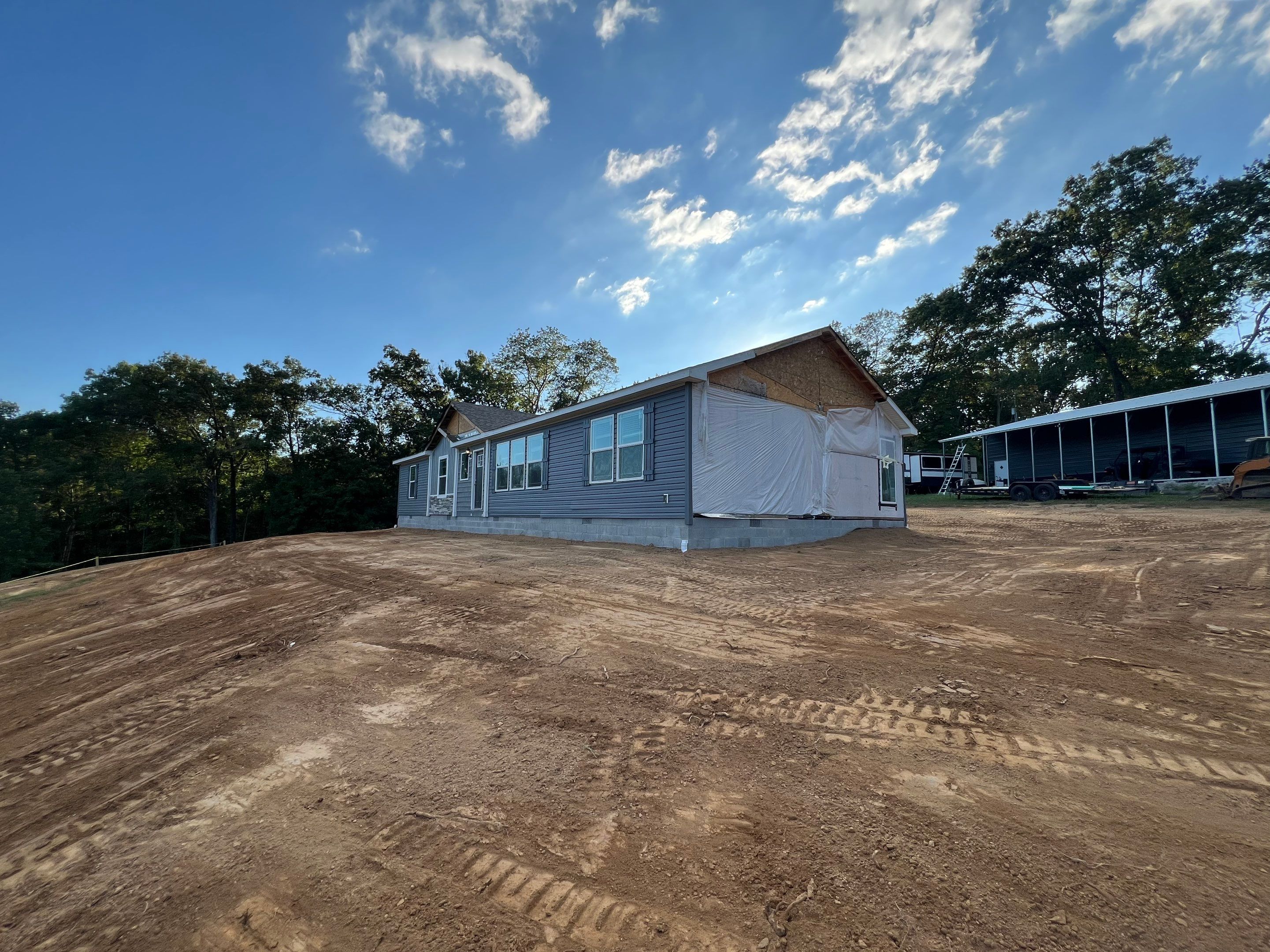 Country Aire by Clayton Homes of Walton