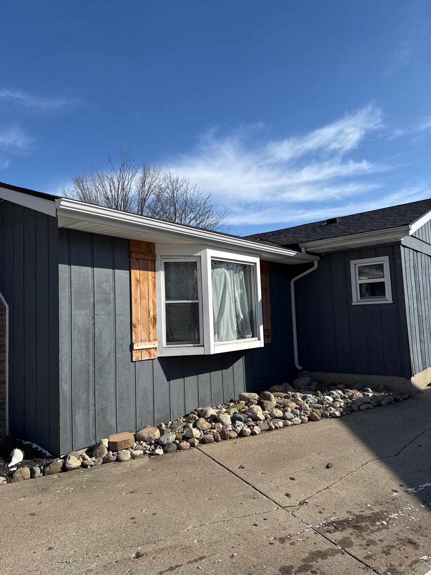 Project in St. Johns by Sunrise Seamless
