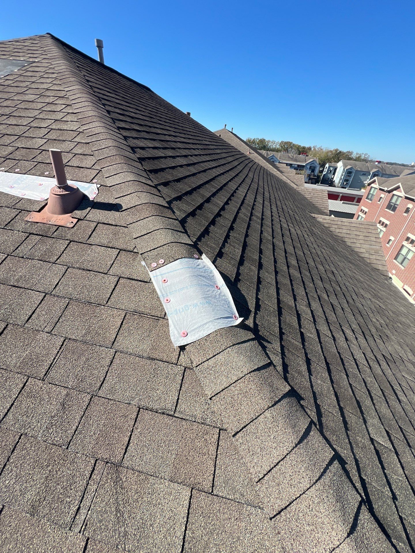 Roof Repair Houston by Roof Repair Company