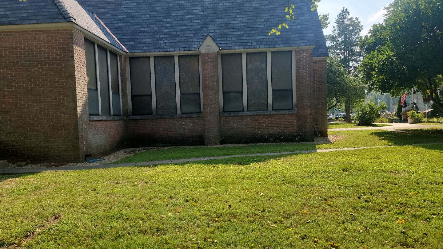 Project in Waldorf by ExteriorPros