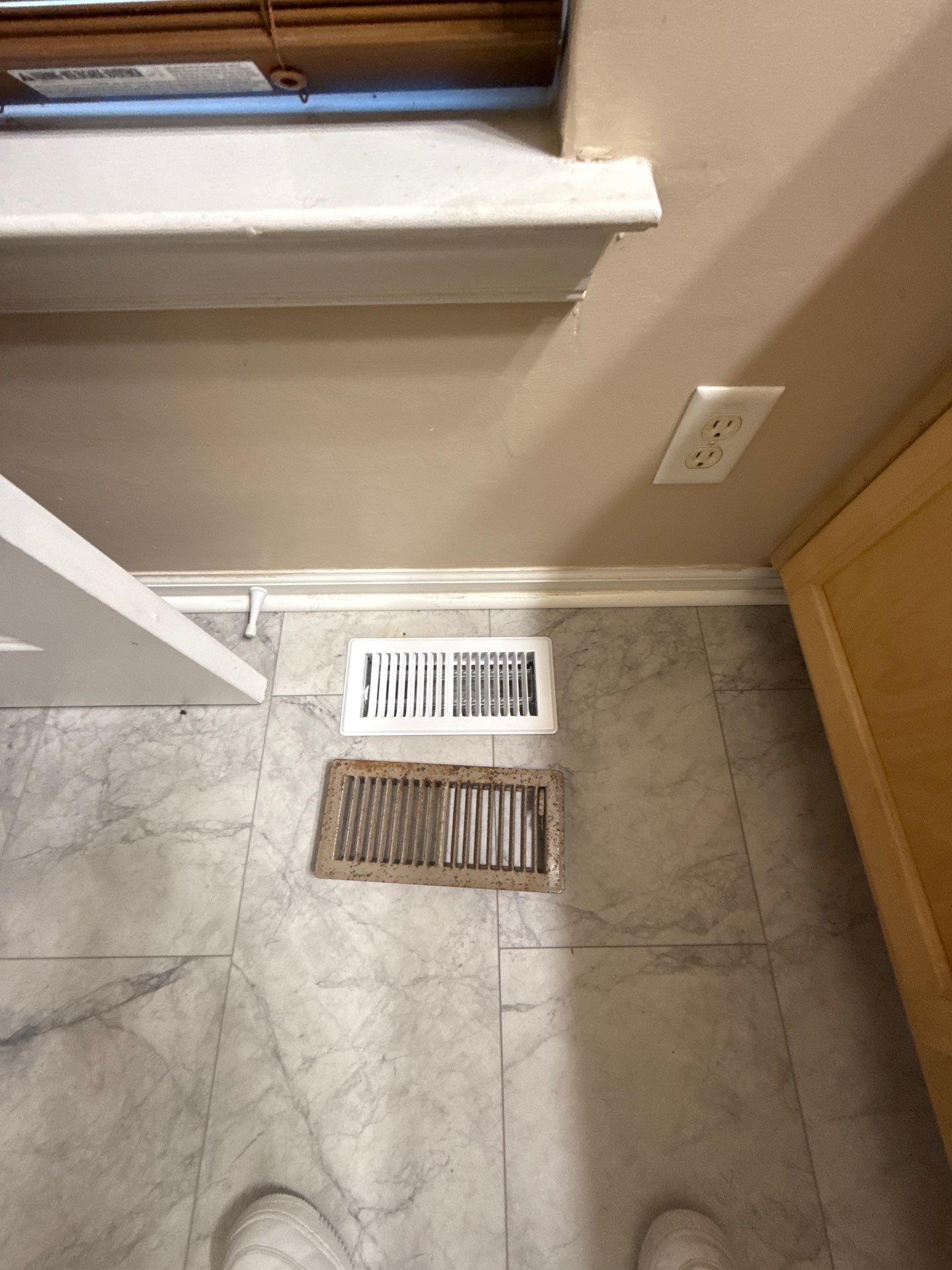 Project in Norfolk, VA by Greenspring Construction Services