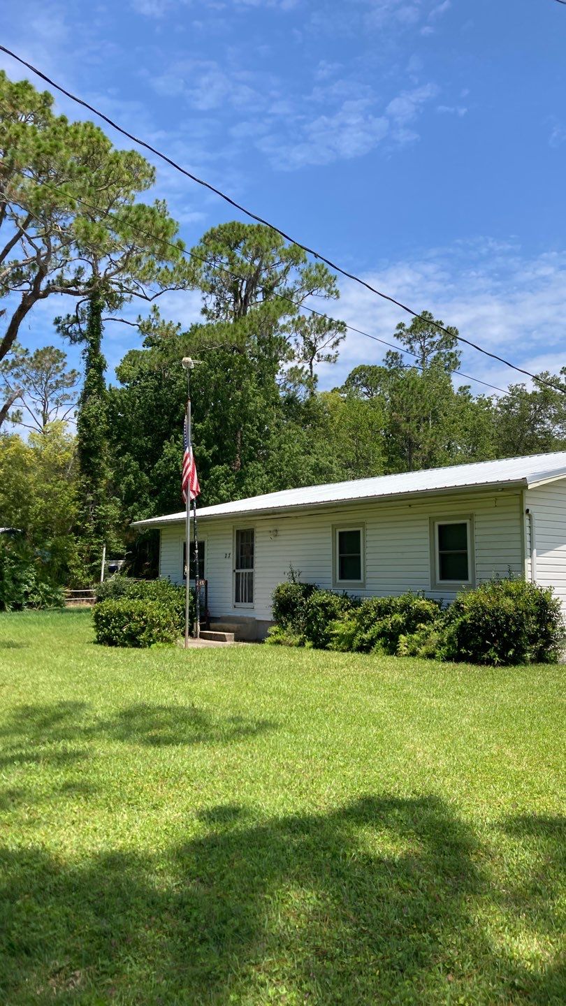 Shingle Reroof Replacement Geneva FL  by Pinnacle Roofing Group