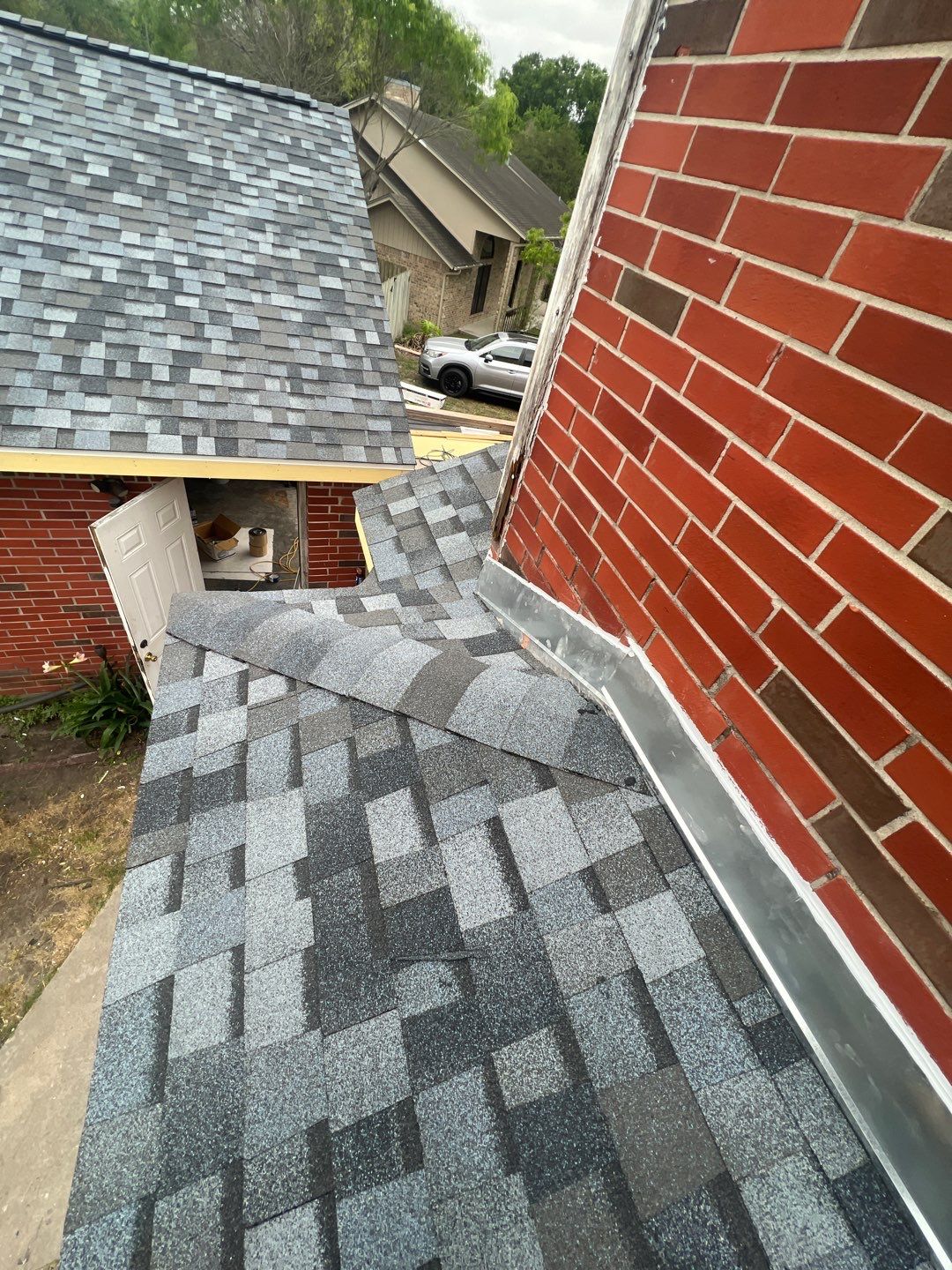 River Side Remodel by Bayfront Roofing and Construction