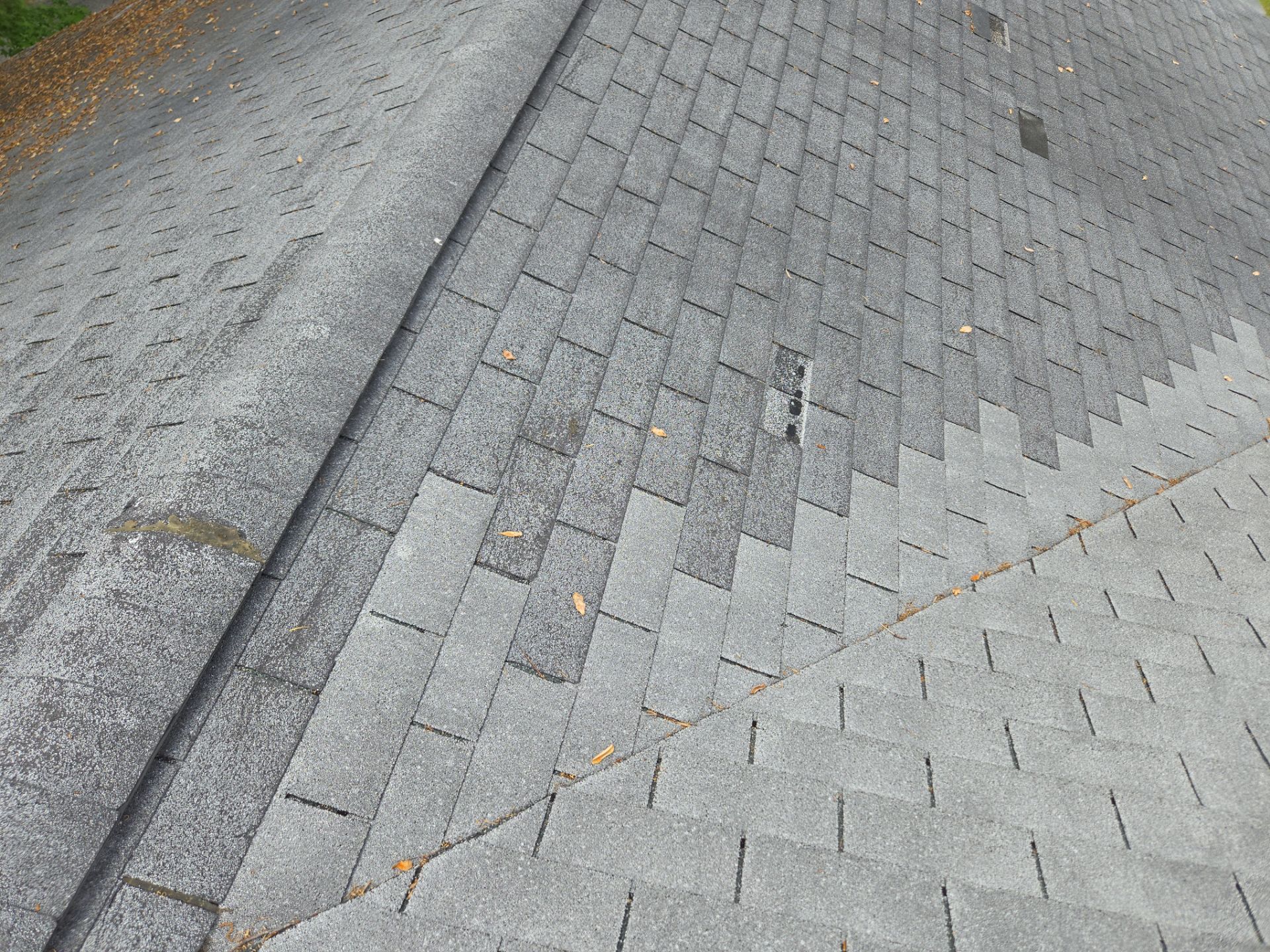 Metal Roof Installation in Dadeville by NANOROOF Alabama