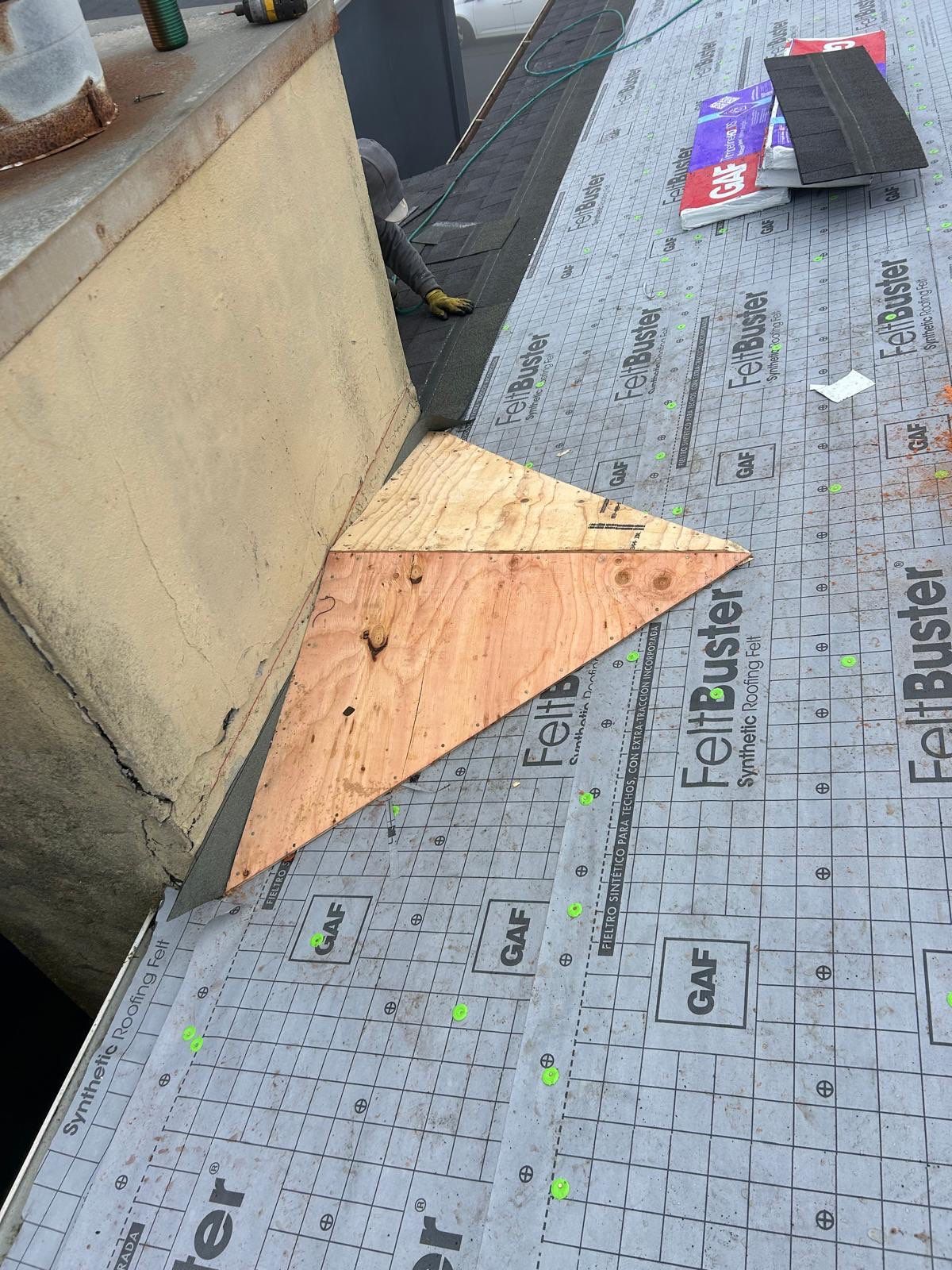 Roof Replacement - Daly City, CA 94015 by Epic Roof Replacement