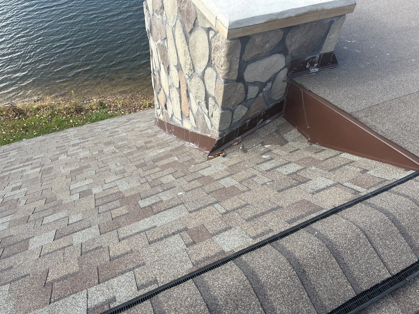 Roof Replacement using Owens Corning by 180 Contractors