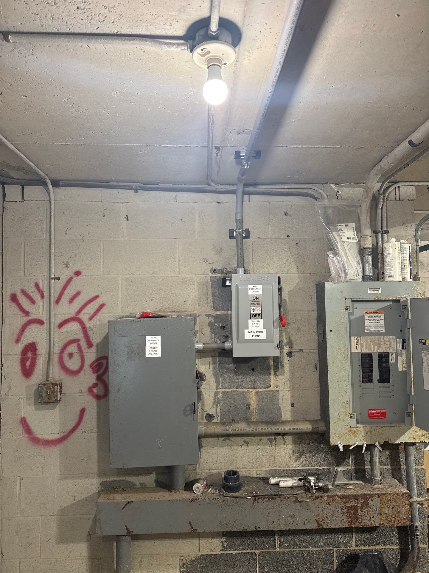 Project in Silver Spring by Complete Tradesmen Services