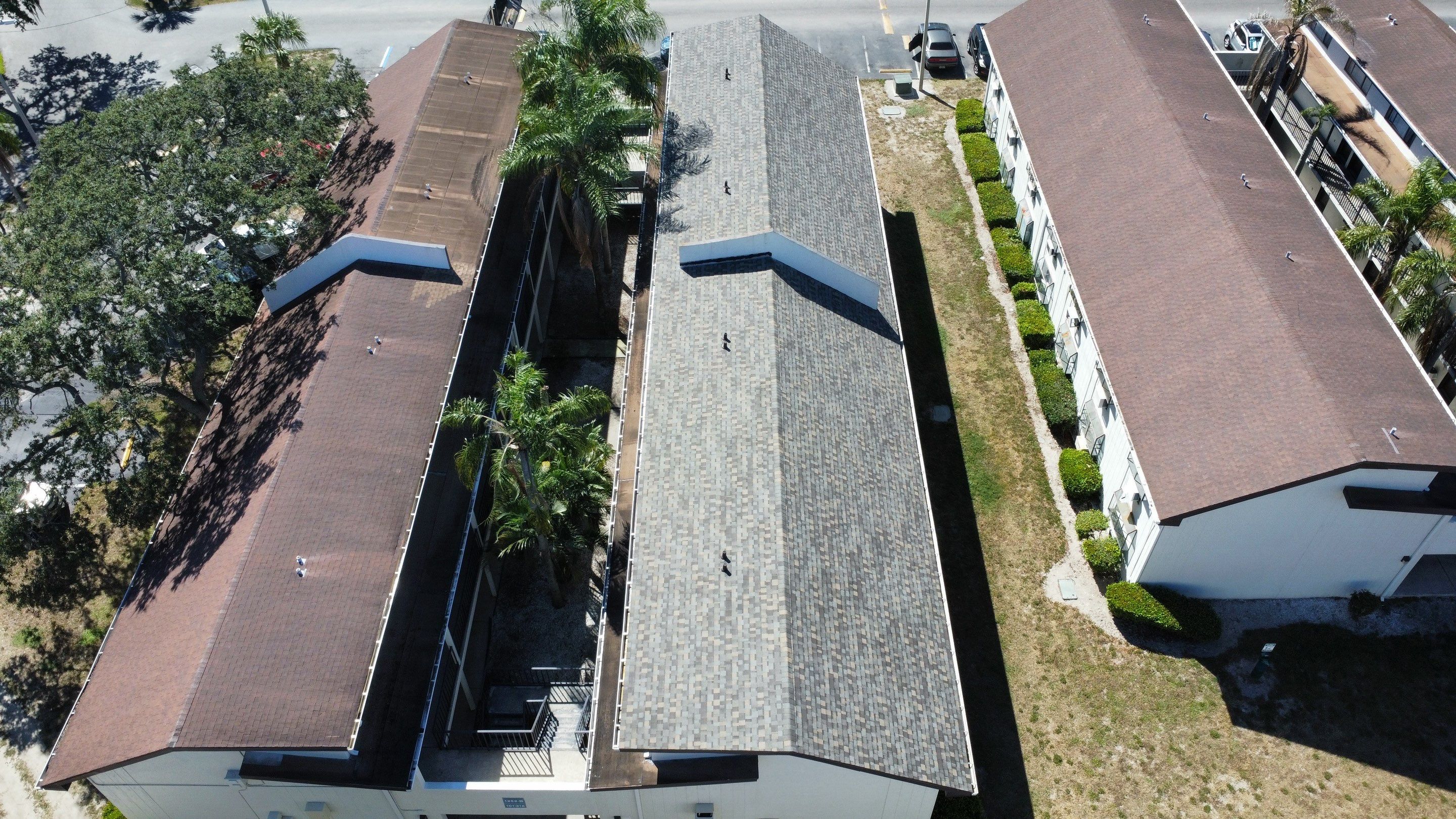 Roof Replacement in Tampa, FL by Steadfast Roofing