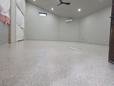 Upgrade Your Basement & Utility Room