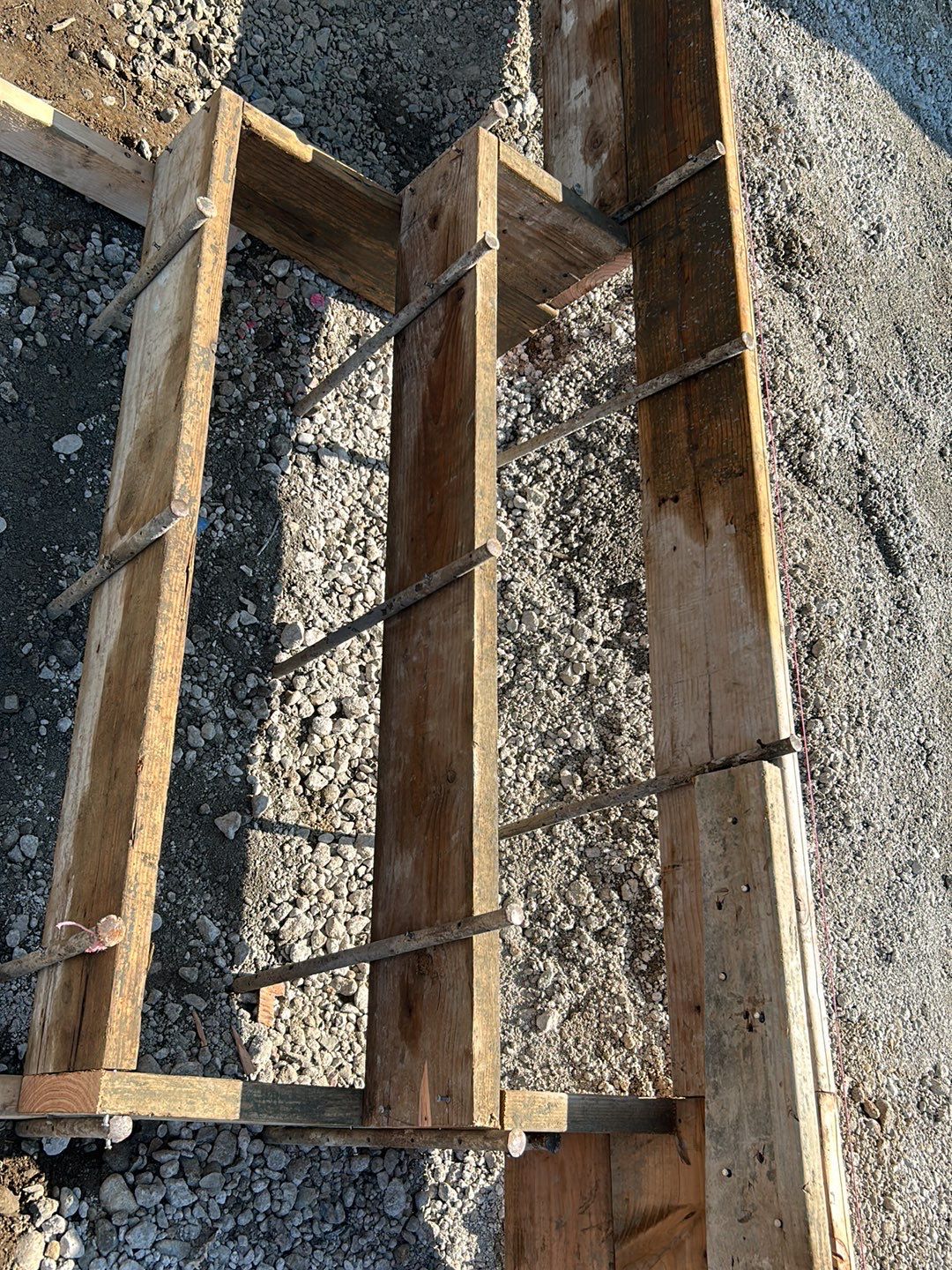 James | Patio Renovation, Concrete Project by Jireh Asphalt & Concrete Inc 