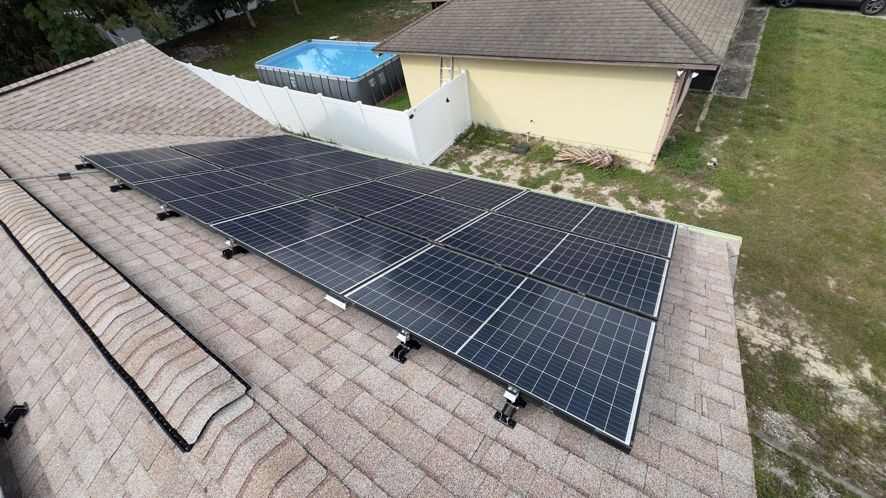 Display by Florida Blue Roofing, LLC