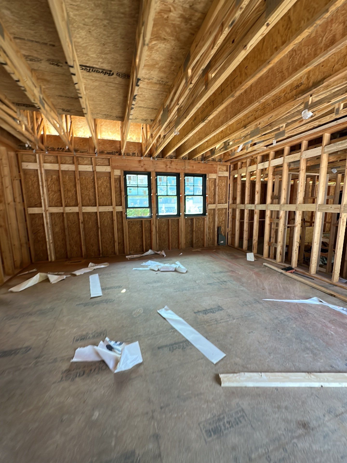 New Home Vienna Virginia by Fairfax Contractors, LLC