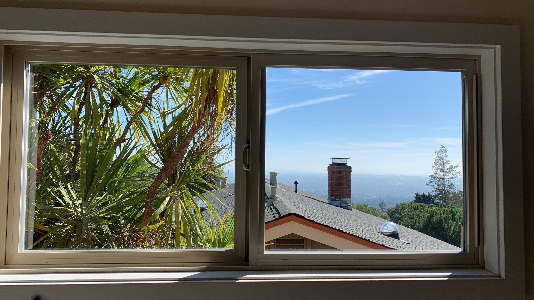 Linda Chrisman’s Home by SpotFree Window Cleaning