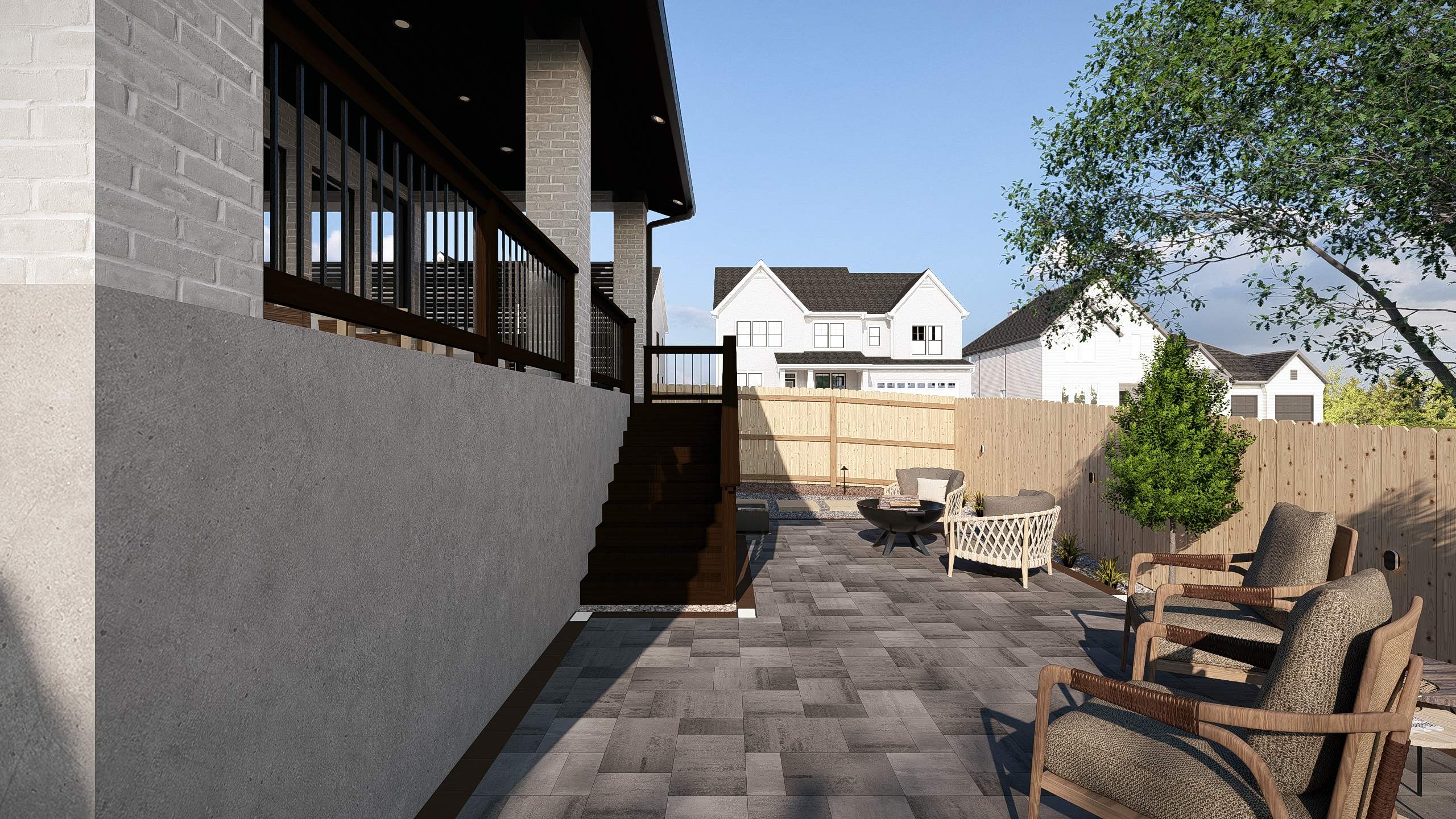 The Ranches at Creekside, Boerne TX by Hole In One Lawns, LLC