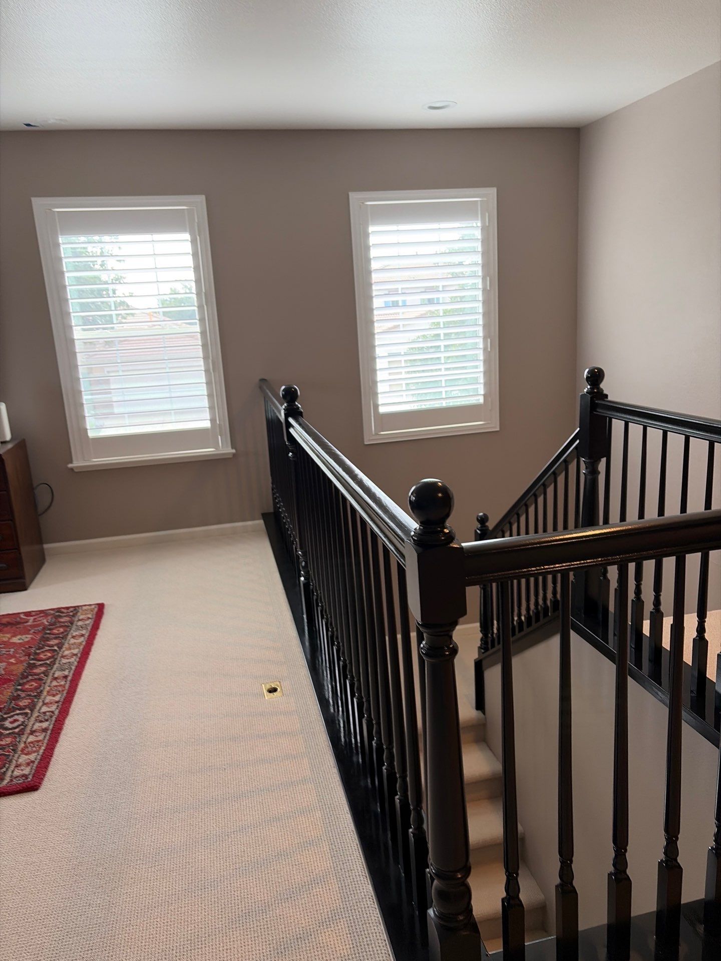 Interior Painting in Merced by Lancaster Painting