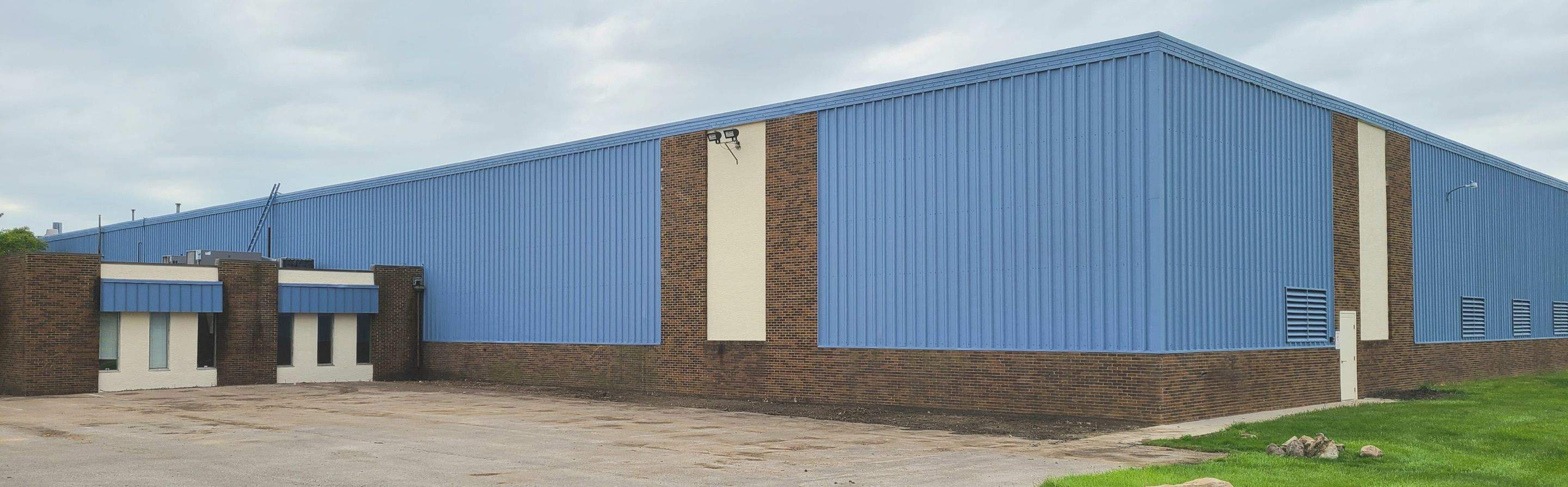 Commercial & Industrial by Painter1 of Columbus
