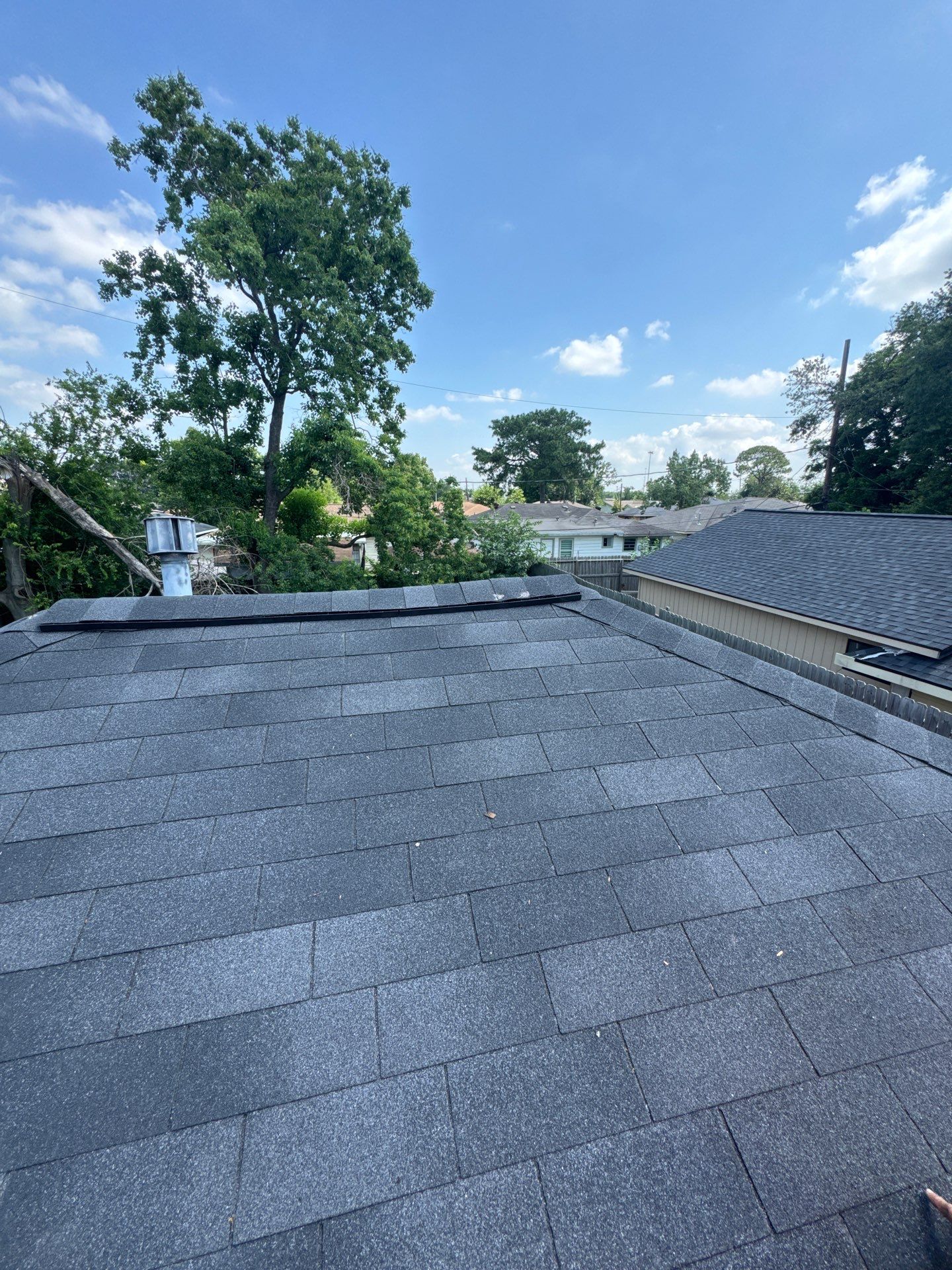 Roof Repair Houston by Roof Repair Company