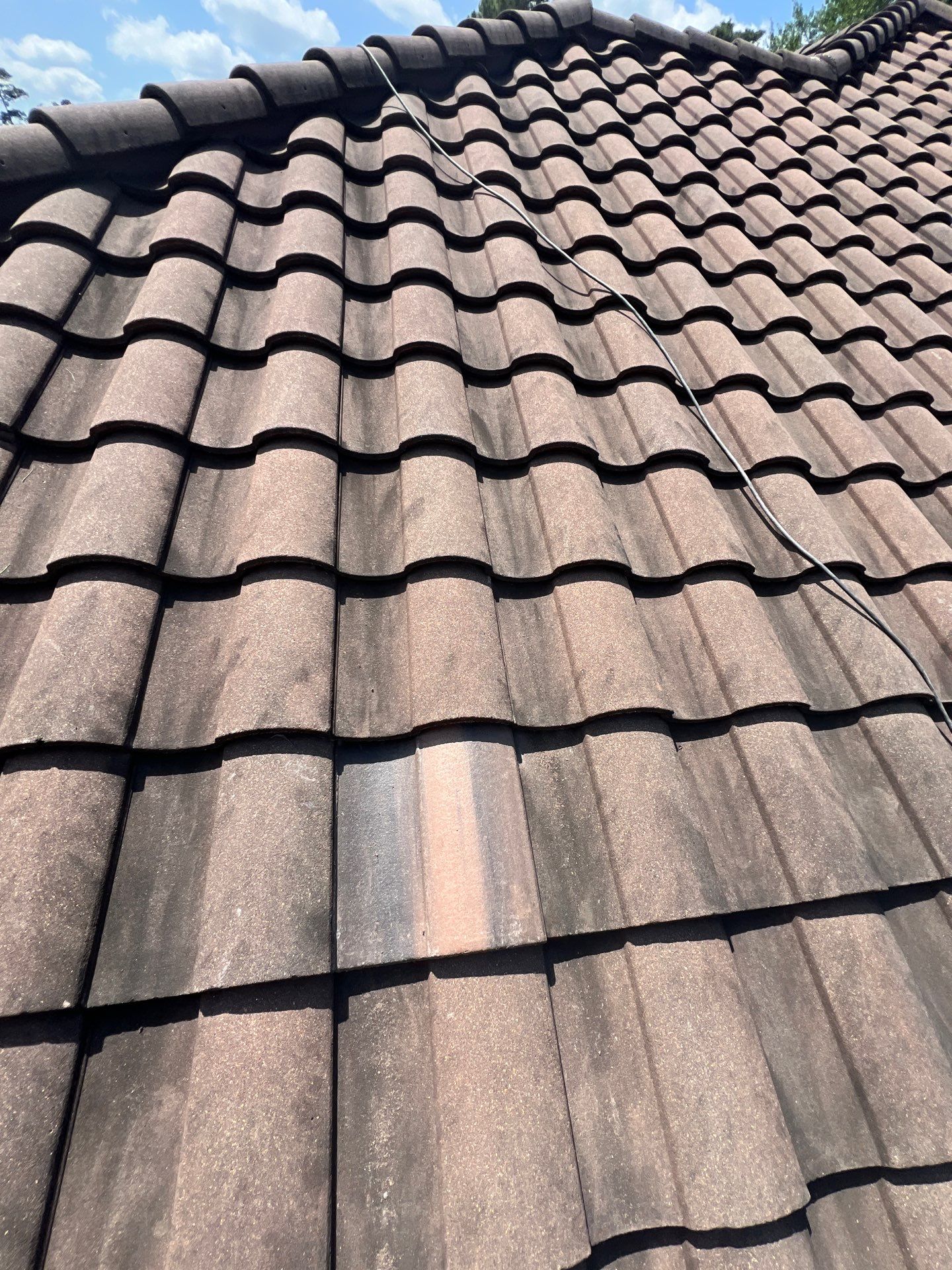 Roof Repair Spring by Roof Repair Company