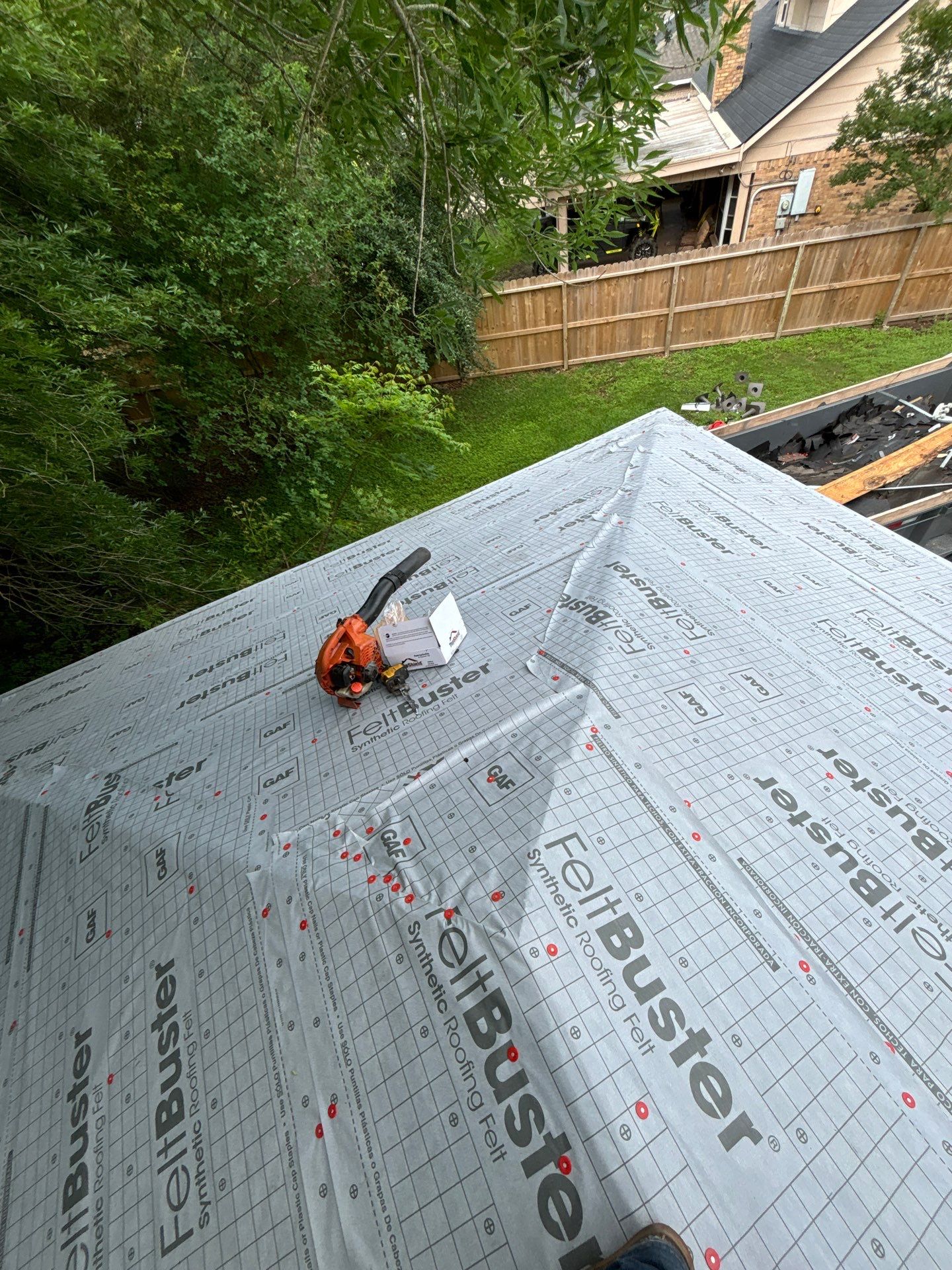 Roof Repair Pasadena by Roof Repair Services LLC