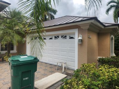 Project in Naples