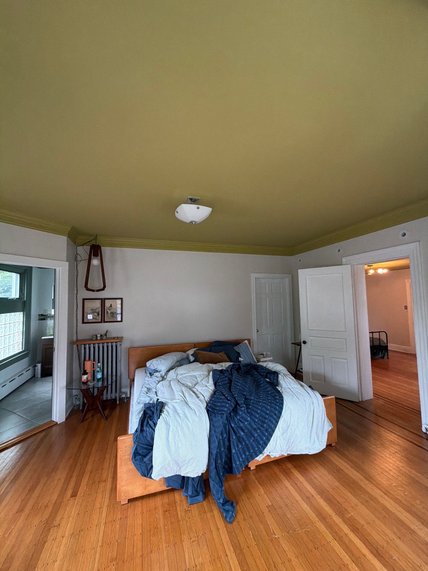 Soft Contrast and Seamless Design in Roxborough ✨ by Groovy Hues