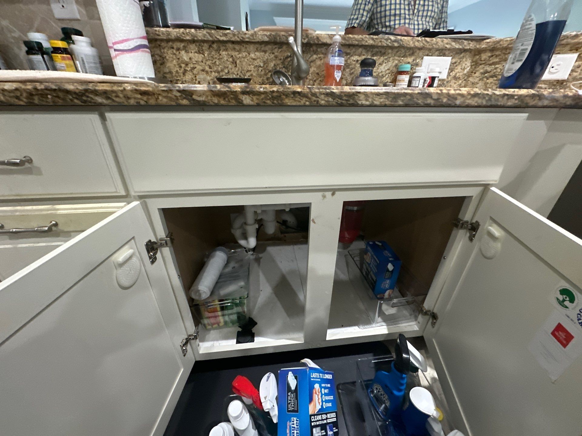 Water Damage Claim in Fort Myers by FLAPA & KeyStone