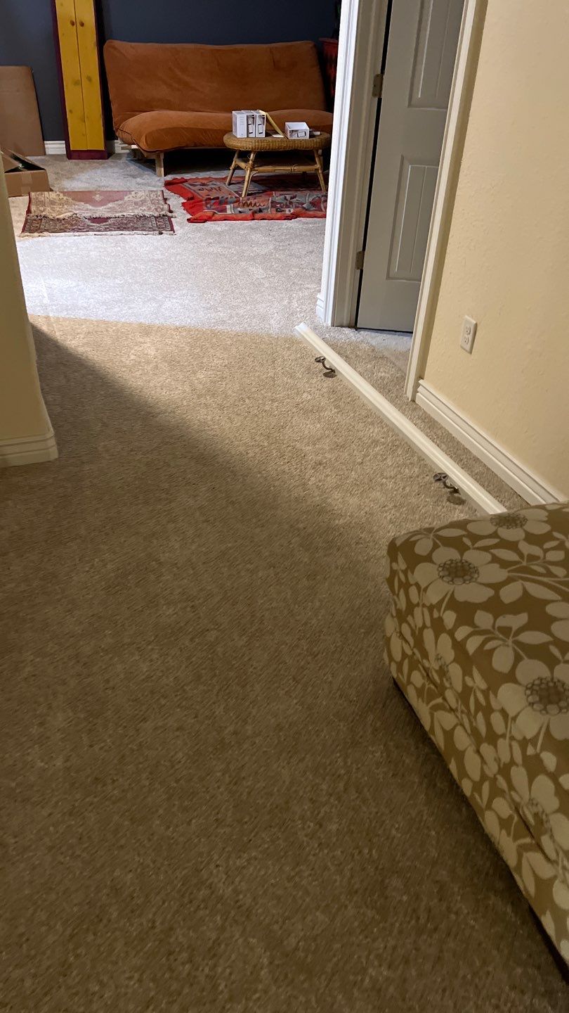 Mold Remediation by Accountable Home Services