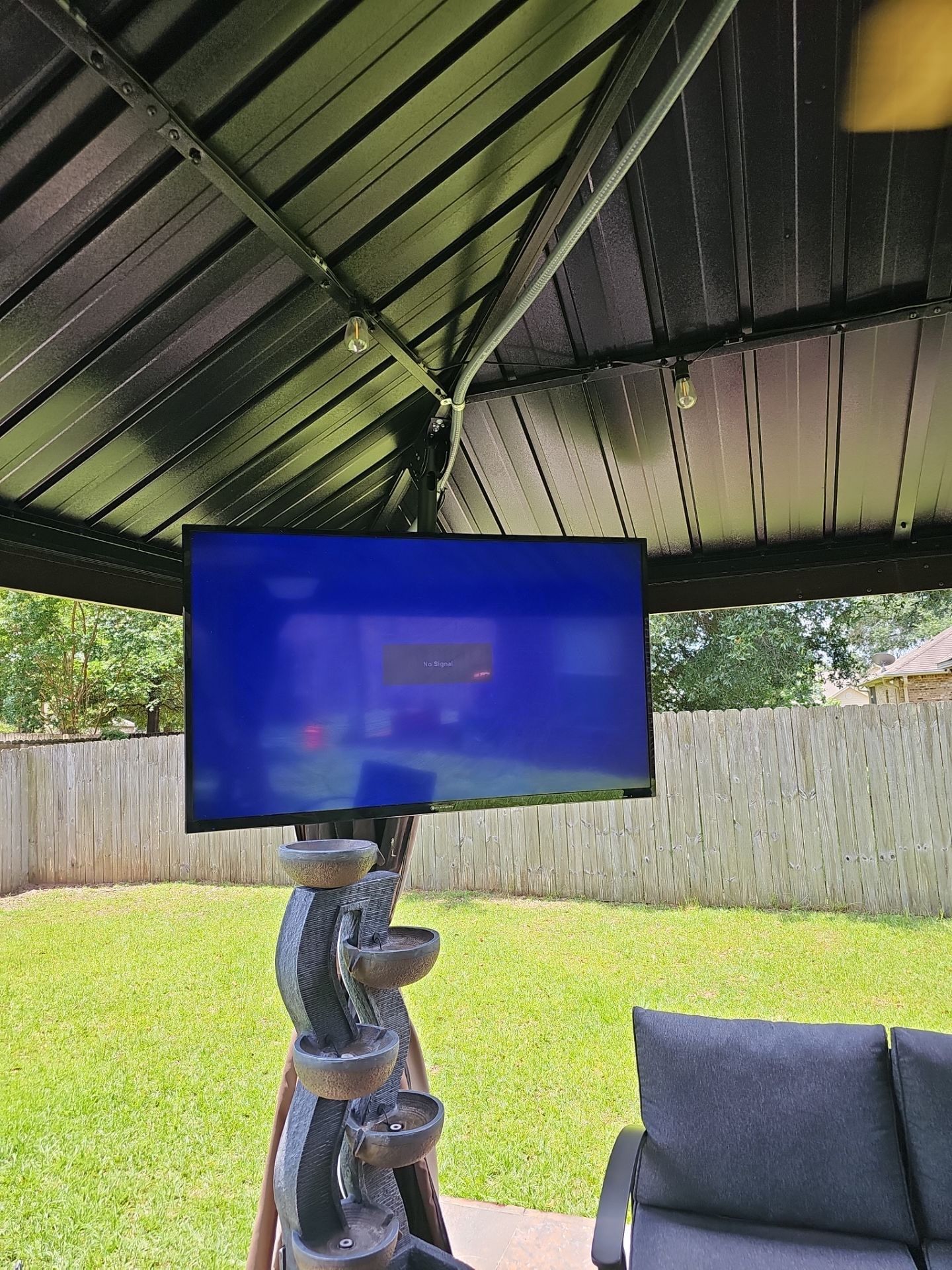 Custom TV Mounting & Specialty Installations by Hangman Mounting & Installation