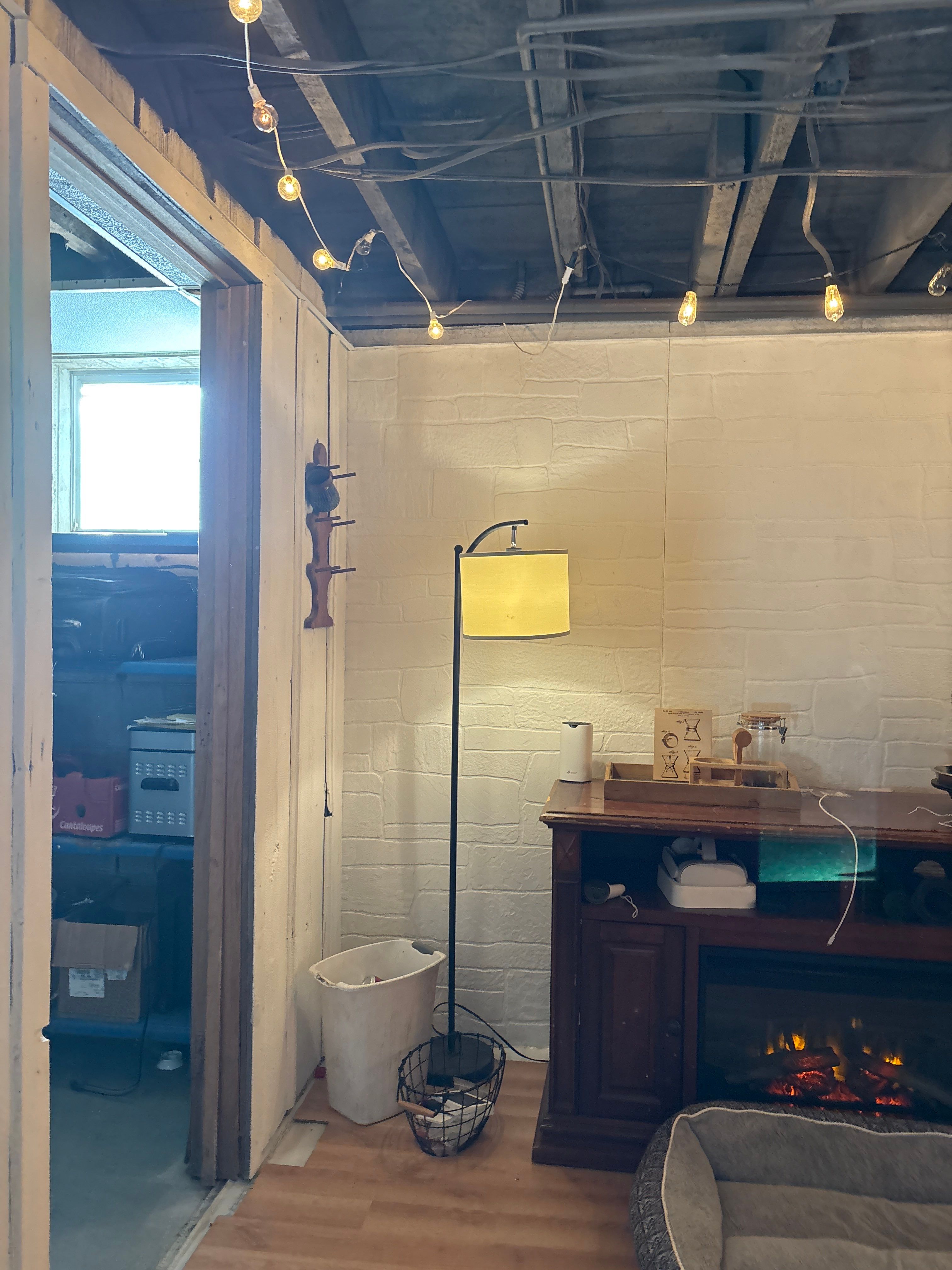 Home Office by CompanyCam Sales Demo
