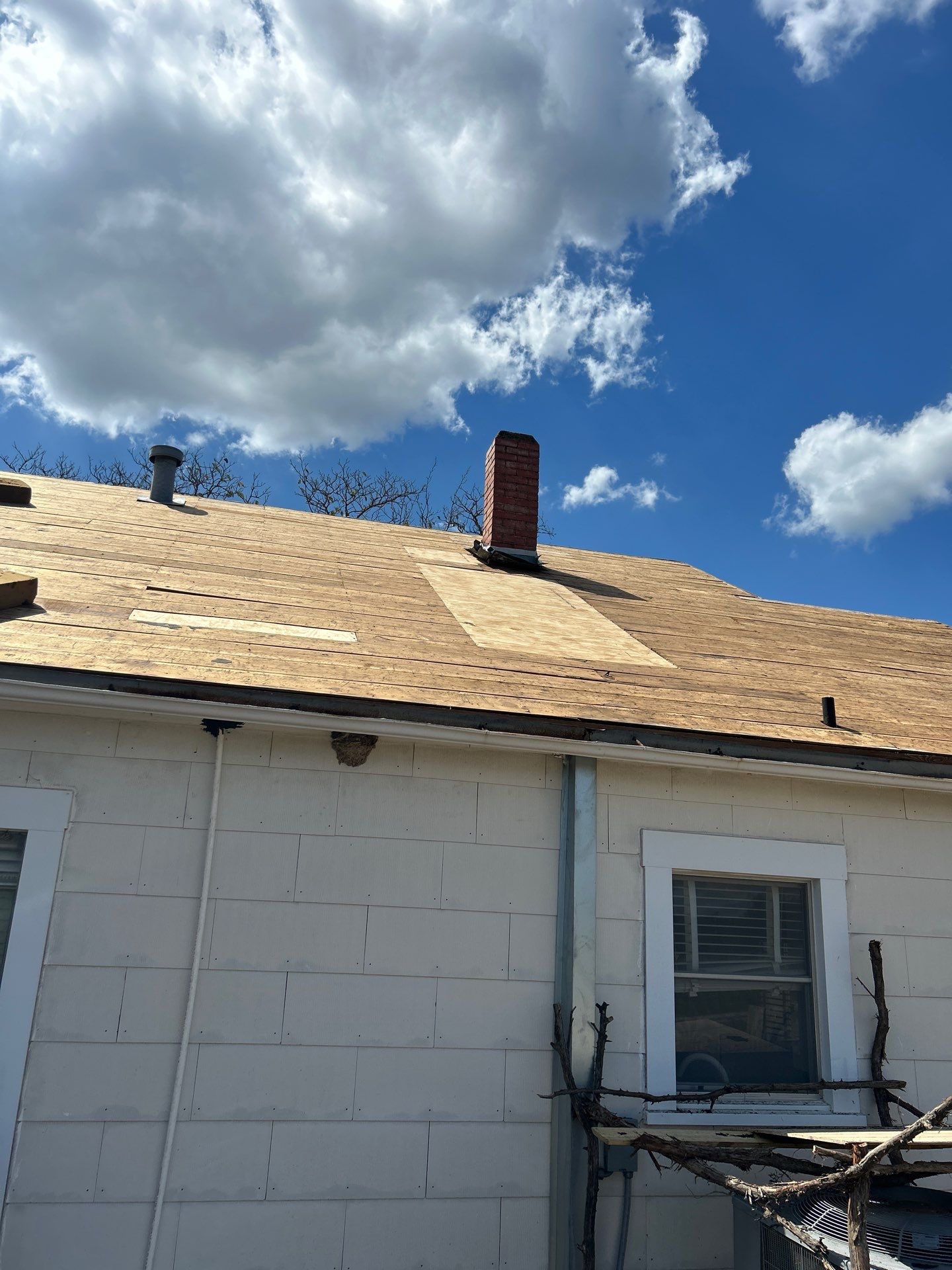 Project in Clifton by Rhino Roofing and General Contracting, LLC