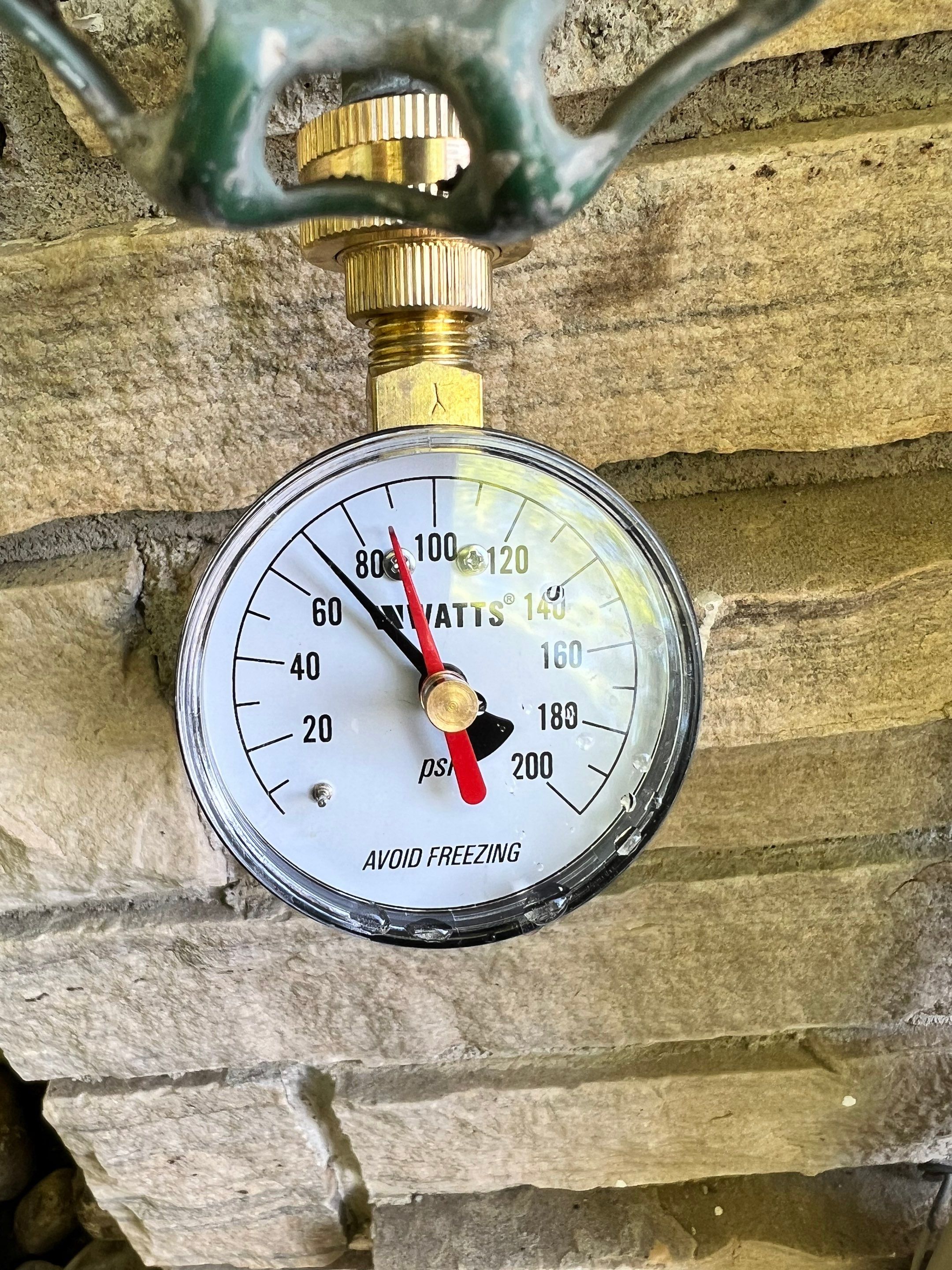 PRV by Plumbing Connect Systems LLC