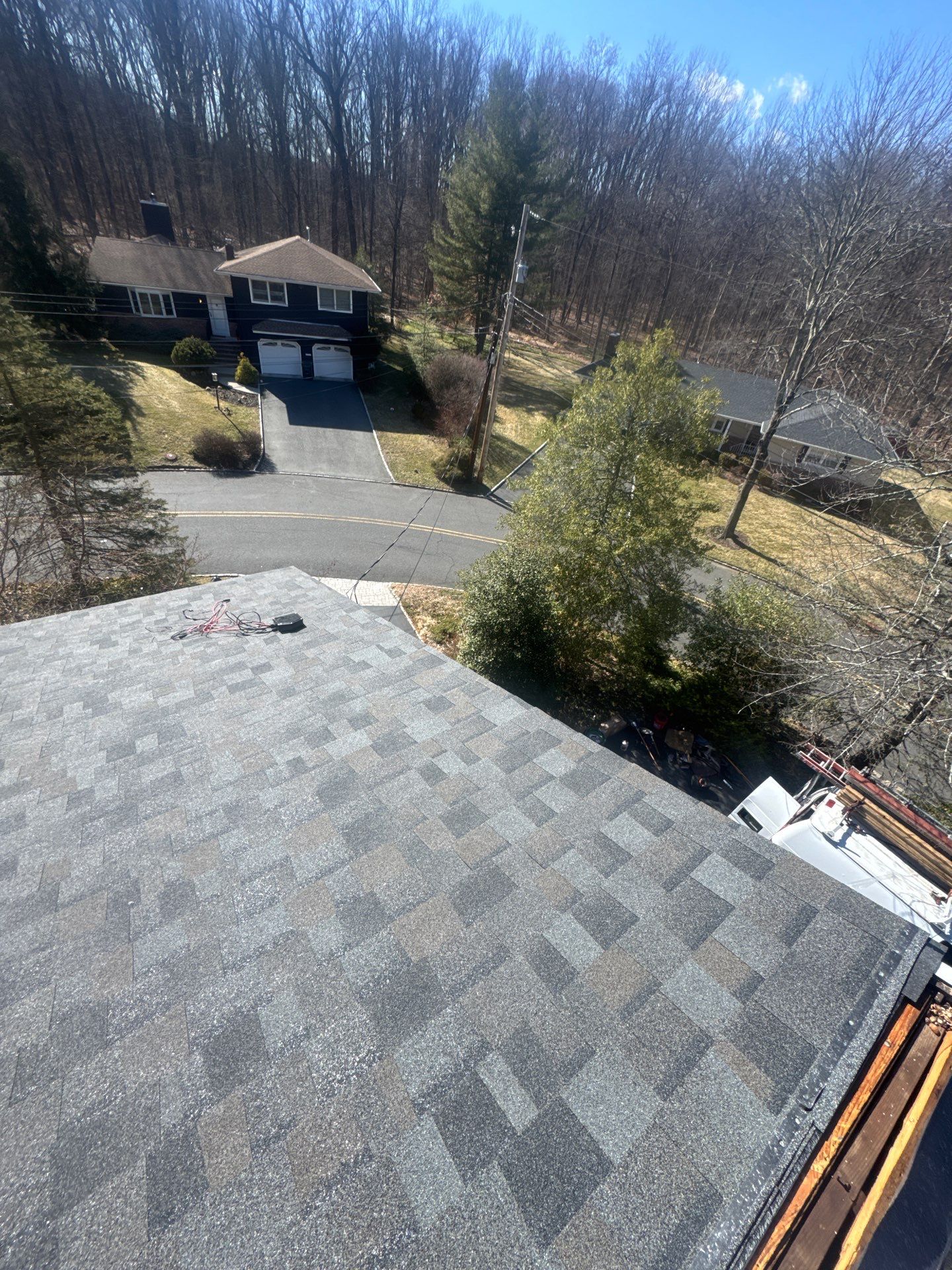 Driftwood Shingles by Reimagine Roofing
