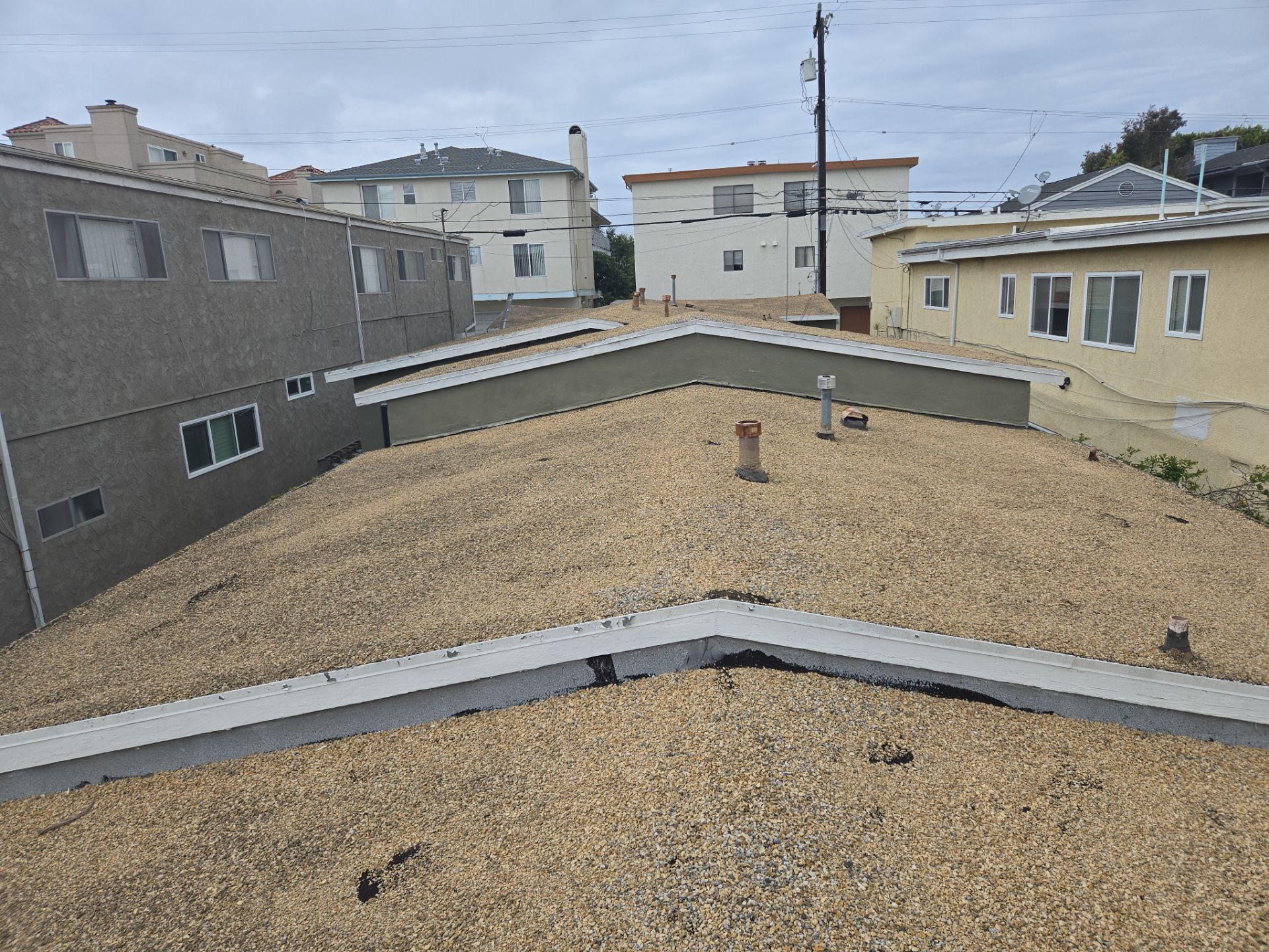 Residential Roofing Installation using GAF Timberline HDZ RS by Hull Brothers Roofing