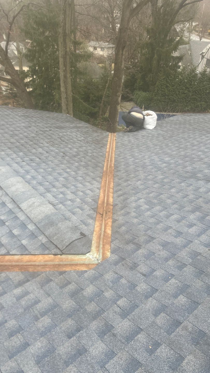 Bronx Roof and Gutter Cleaning by Above All Gutters 