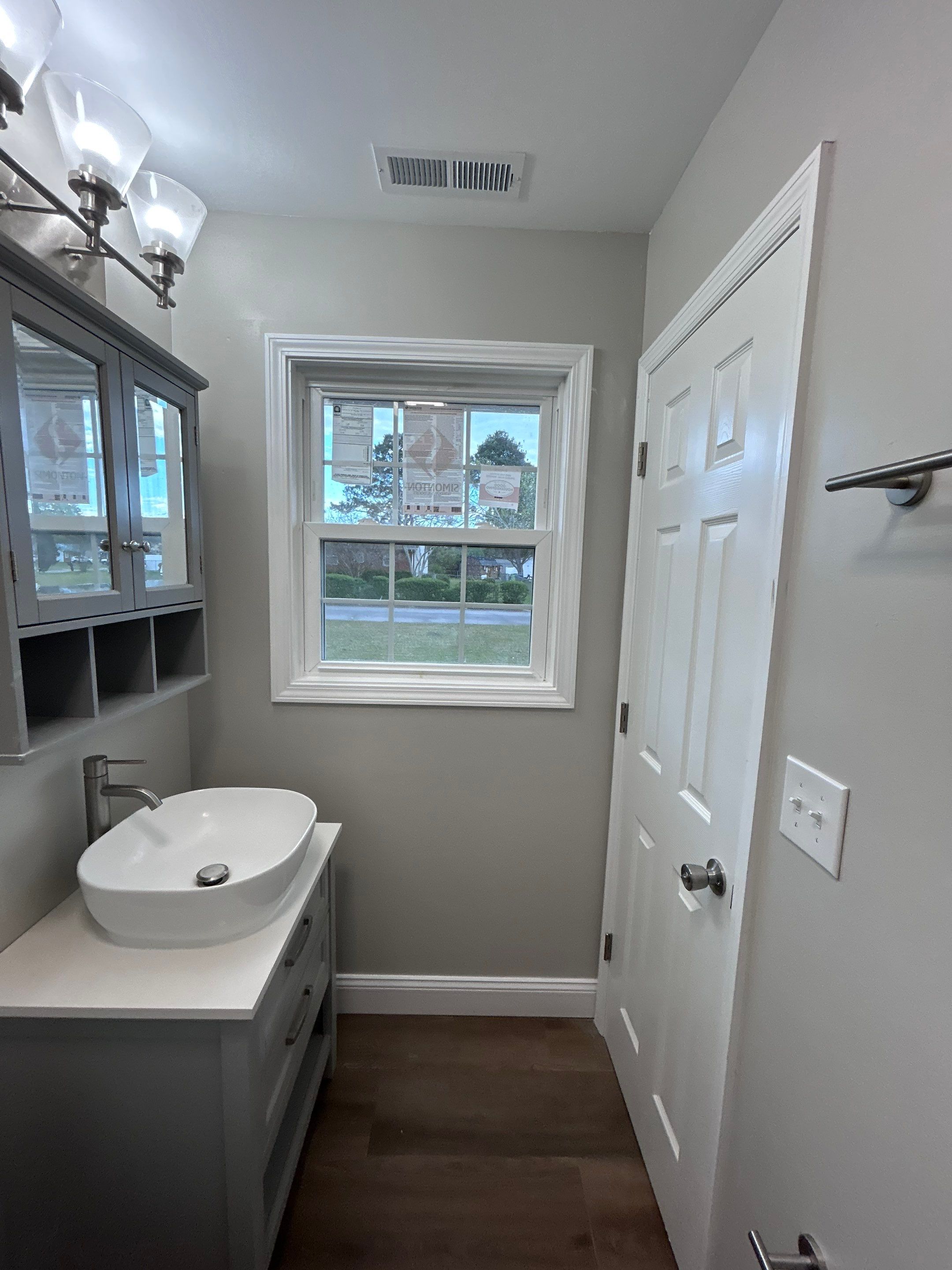Whole home renovation by Gone Fixin Home Improvement