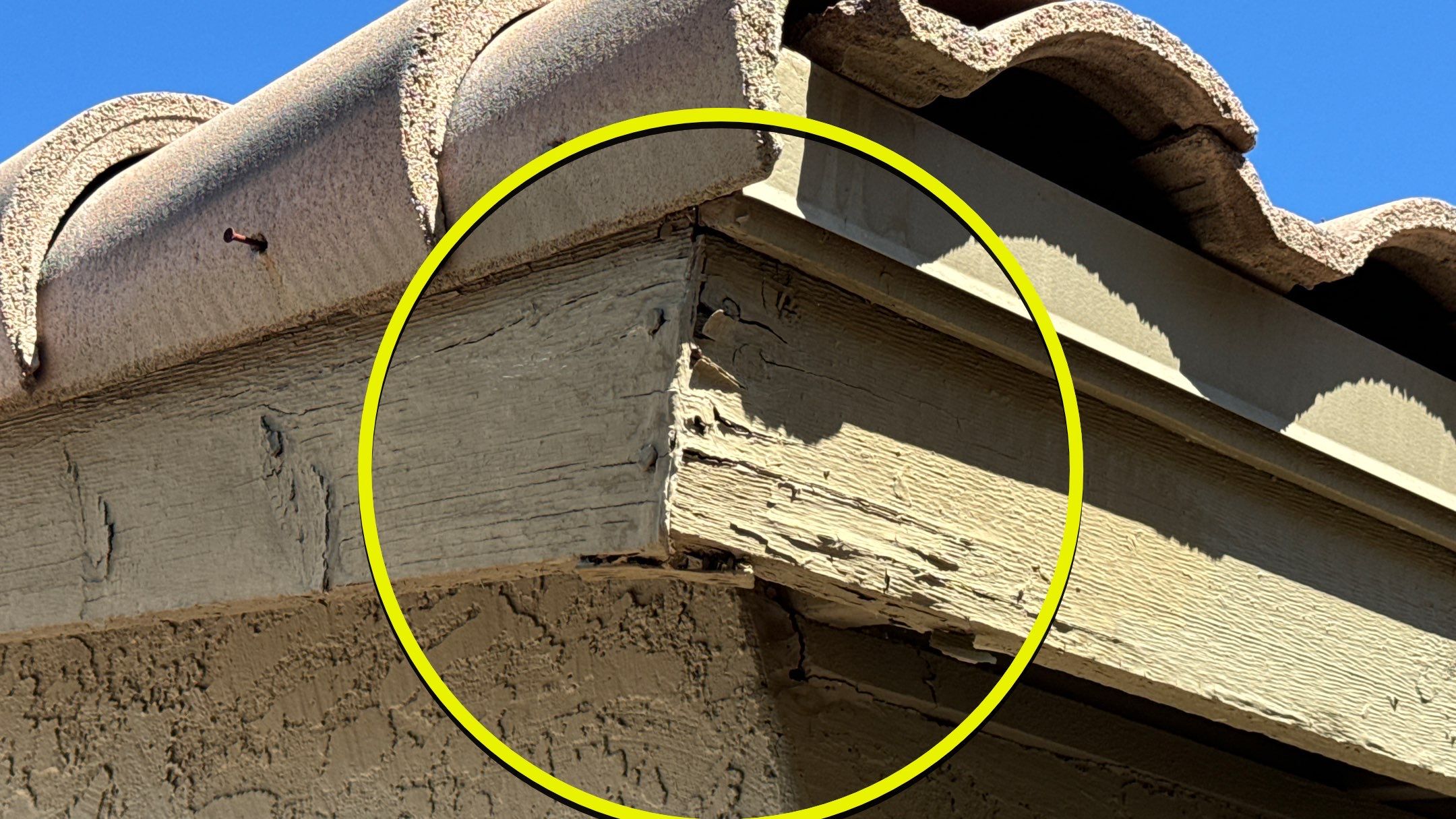 Residential Roofing Installation using Clay Tile by Weather-Tite Exteriors LLC