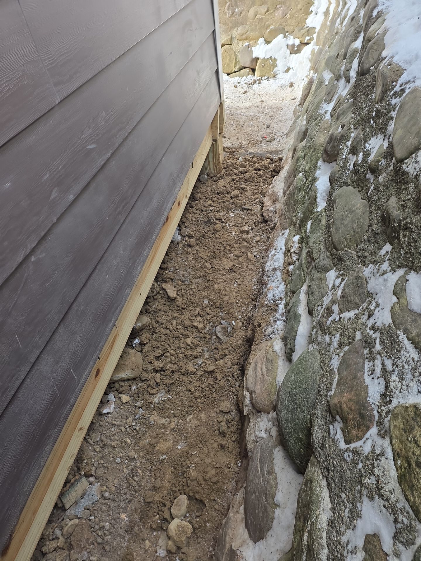 Project in Eaton by Parkhurst & Kent Construction llc 