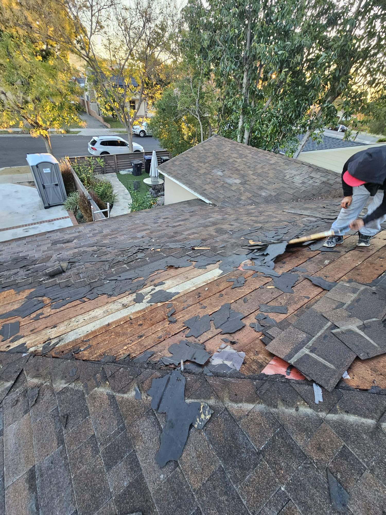 Roof Replacement - Burbank, CA 91506 by Epic Roof Replacement