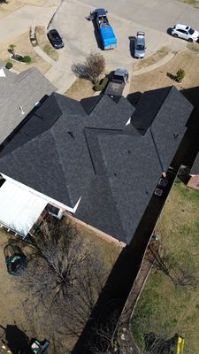 IKO Presidential Slate - Class 4 Shingles