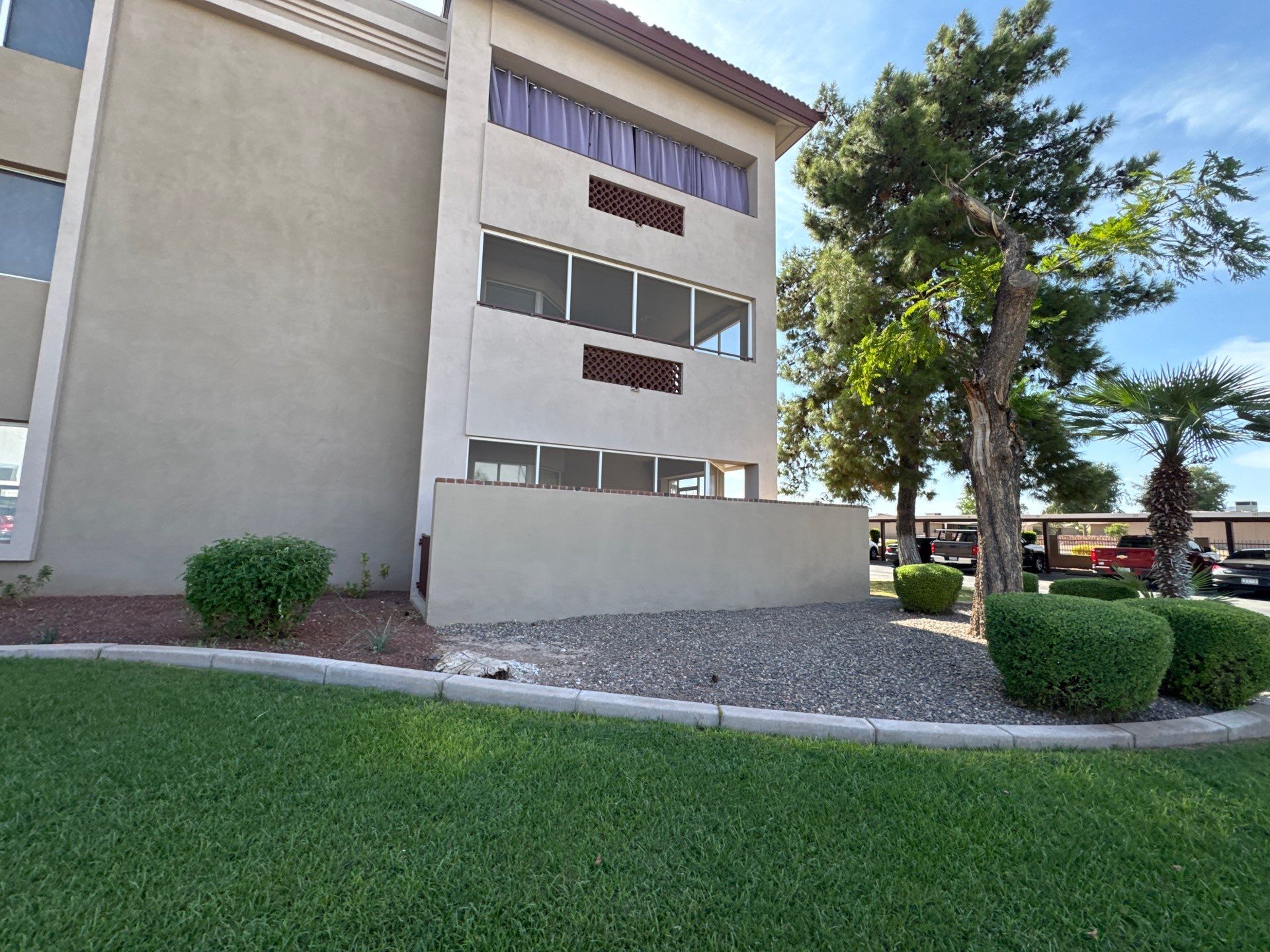 Project in Sun City by Crush Development Services LLC