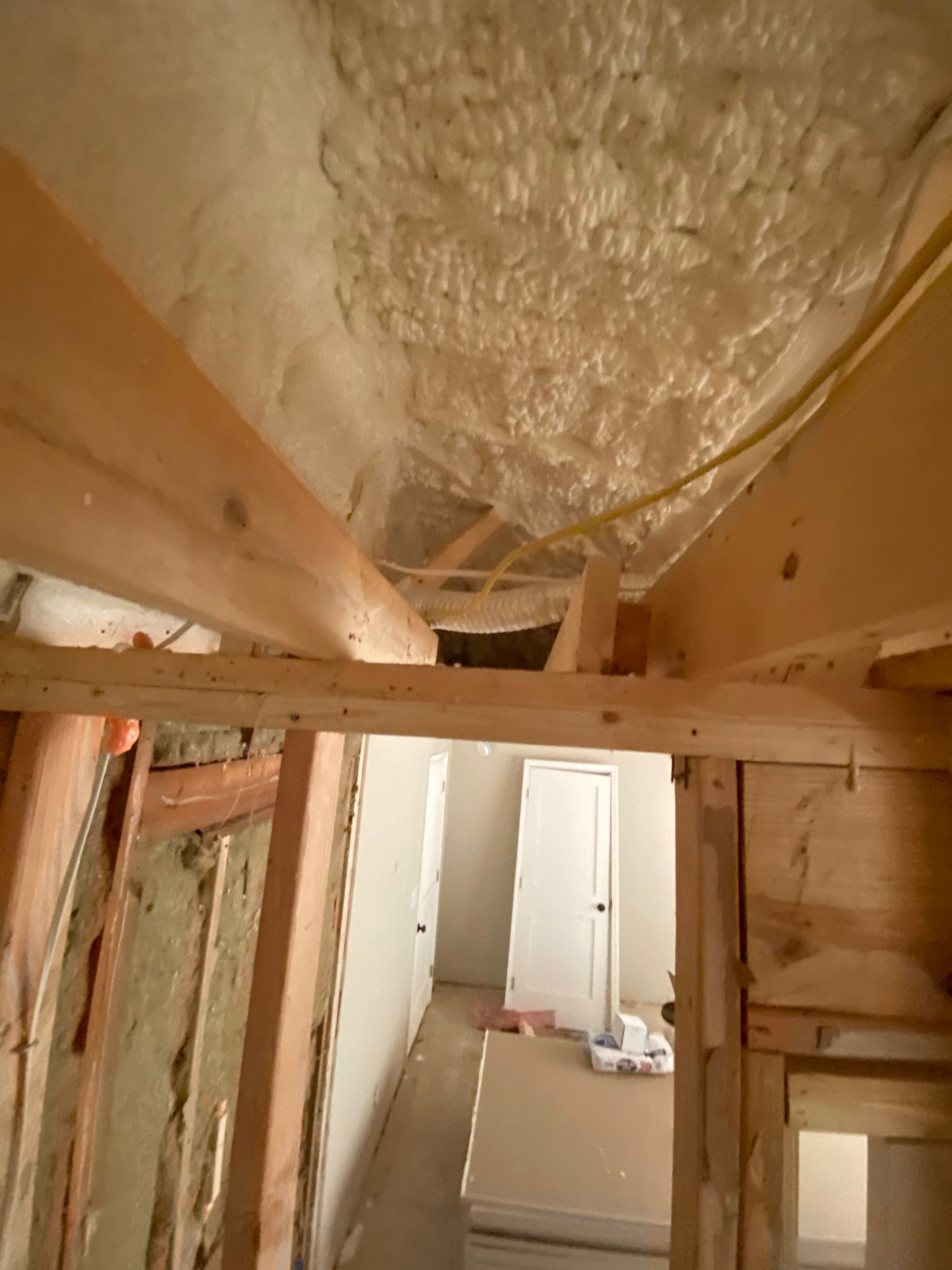 Two-Story Residential Room Addition and Primary Suite in Decatur by Swift Home Renovations