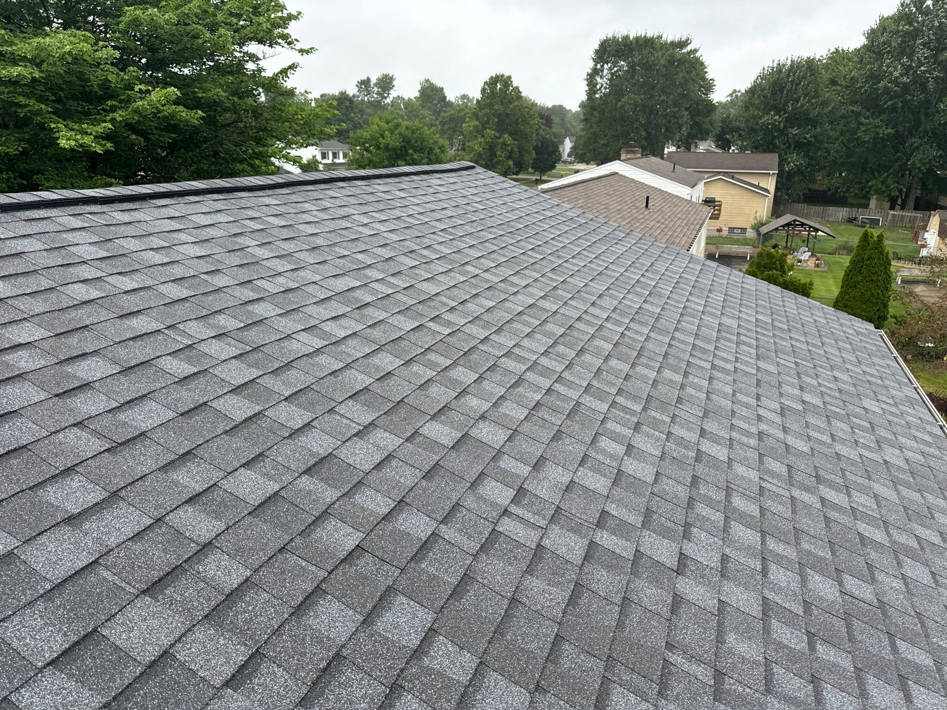 Roof Replacement by Homestyle in Brunswick by Homestyle Home Improvements (HHI)