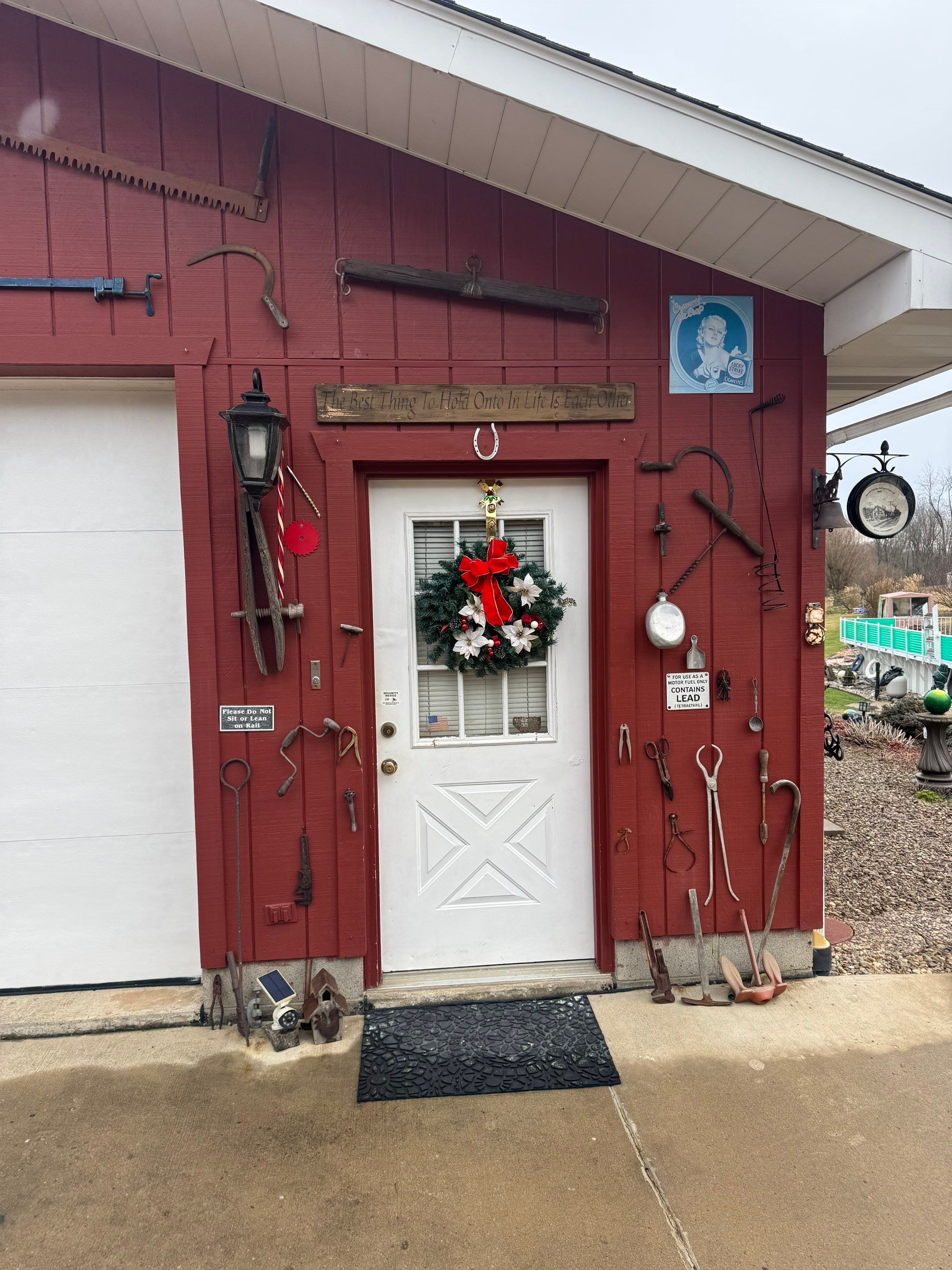 Doors in Wintersville by Ohio State Windows