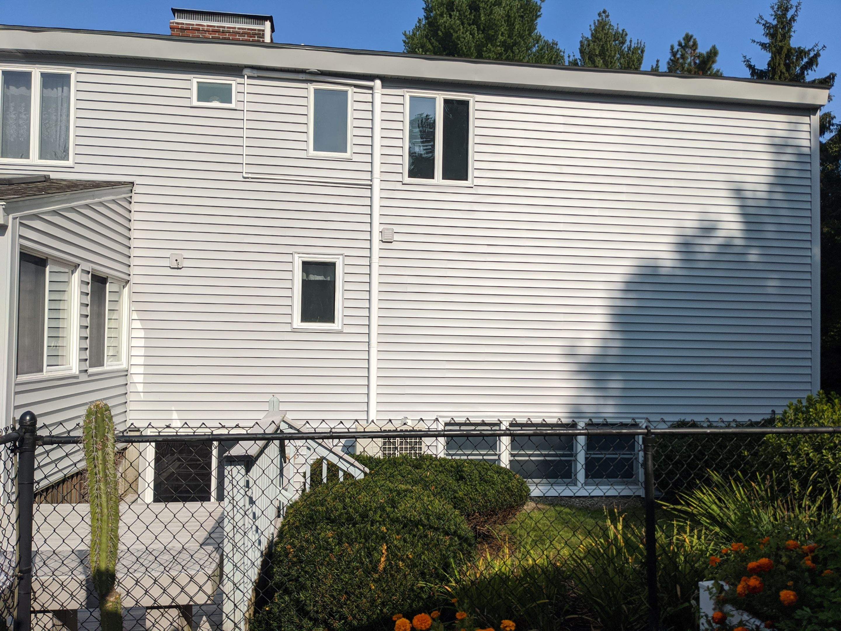 Siding Replacement using Certainteed Monogram Siding by Loyalty Exterior Solutions 