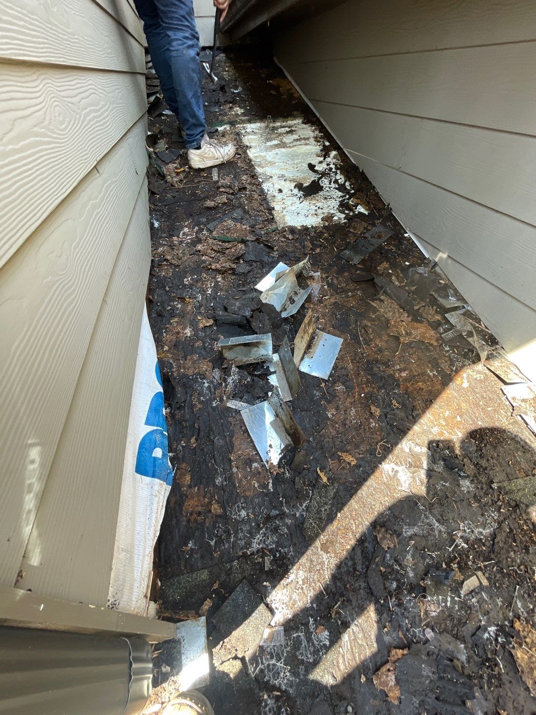 Repair with Precision by Georgia Roof Advisors