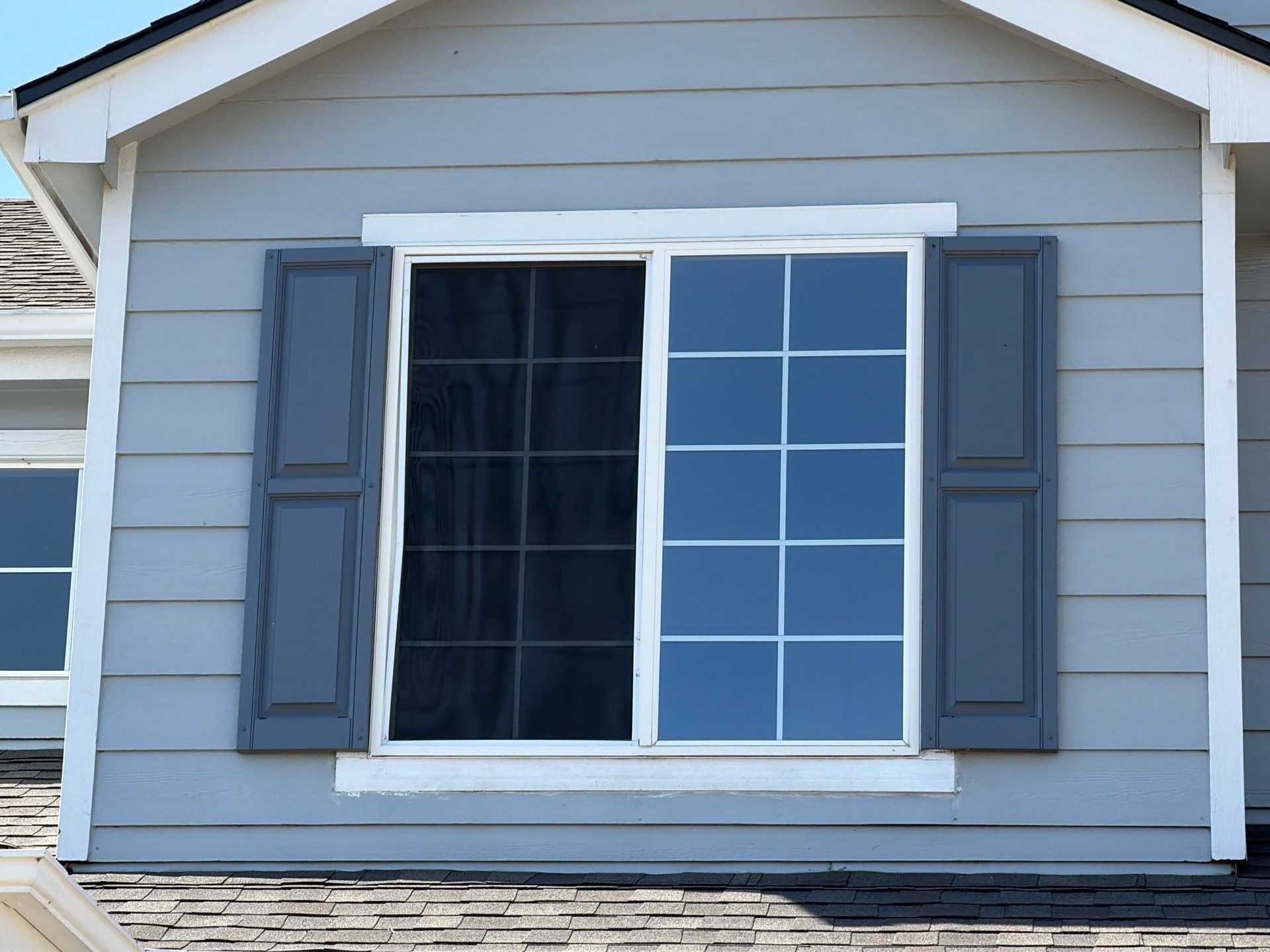 Project in Dacono by M&M Enterprises Inc