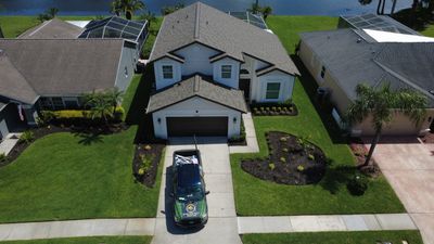 Roof Replacement in Odessa, FL