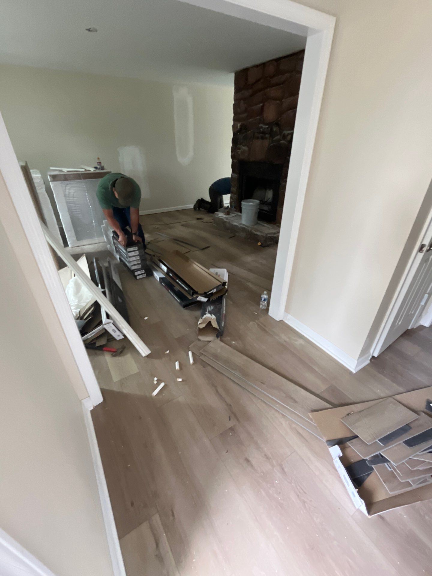 Remodel by Karcher Roofing & Construction