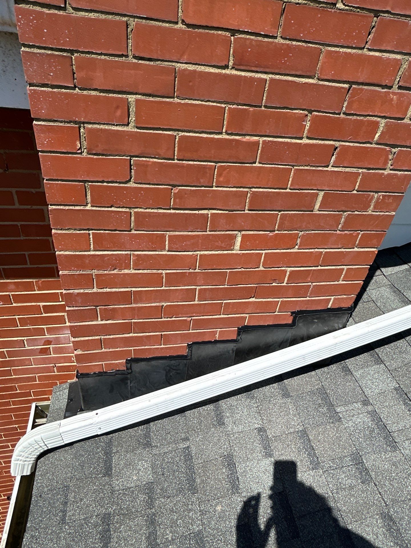 Alexandria: Residential Roof Replacement with CertainTeed Landmark in Georgetown Gray by RM Banning, Inc.